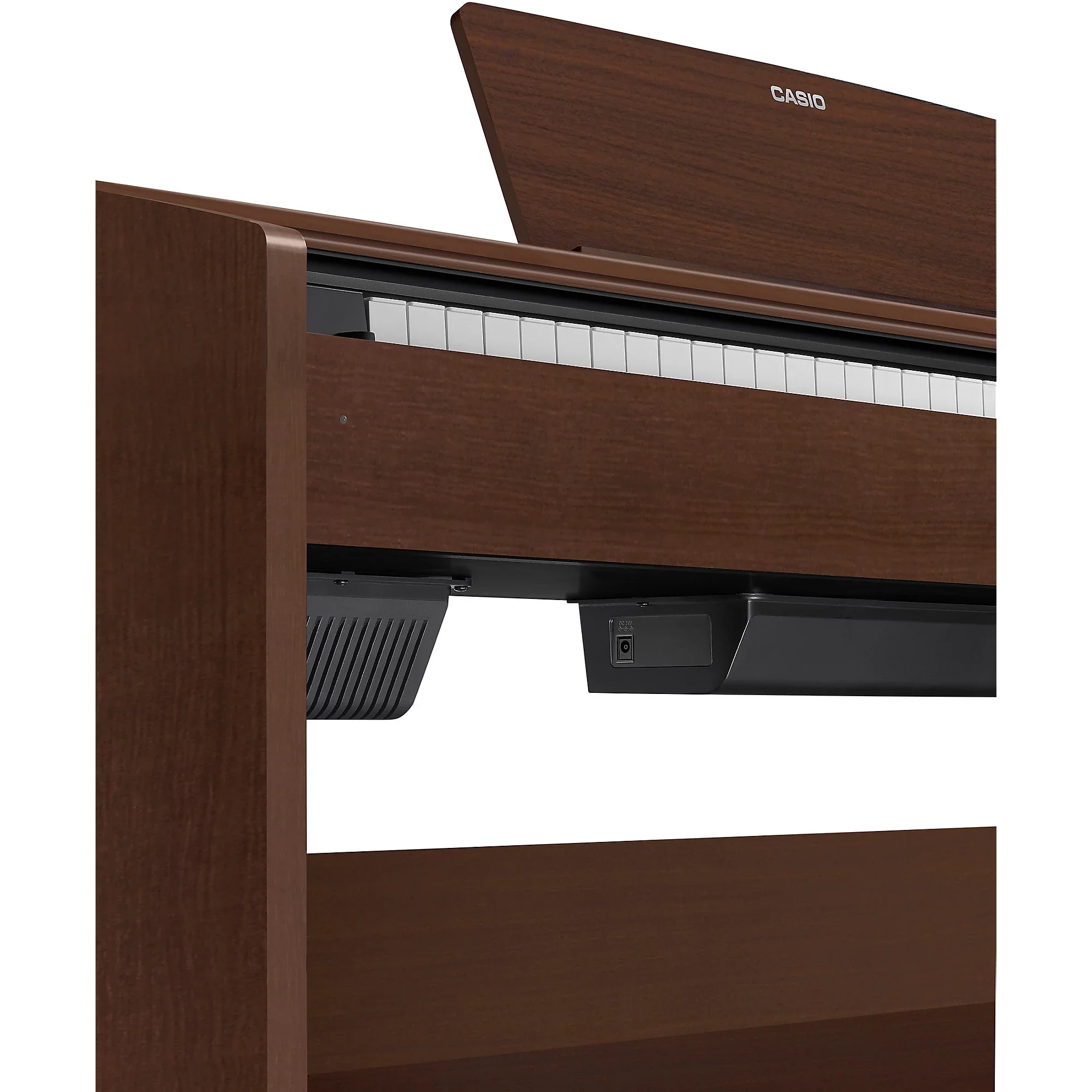 Casio PX-870BN Digital Piano- Brown - Image 6
