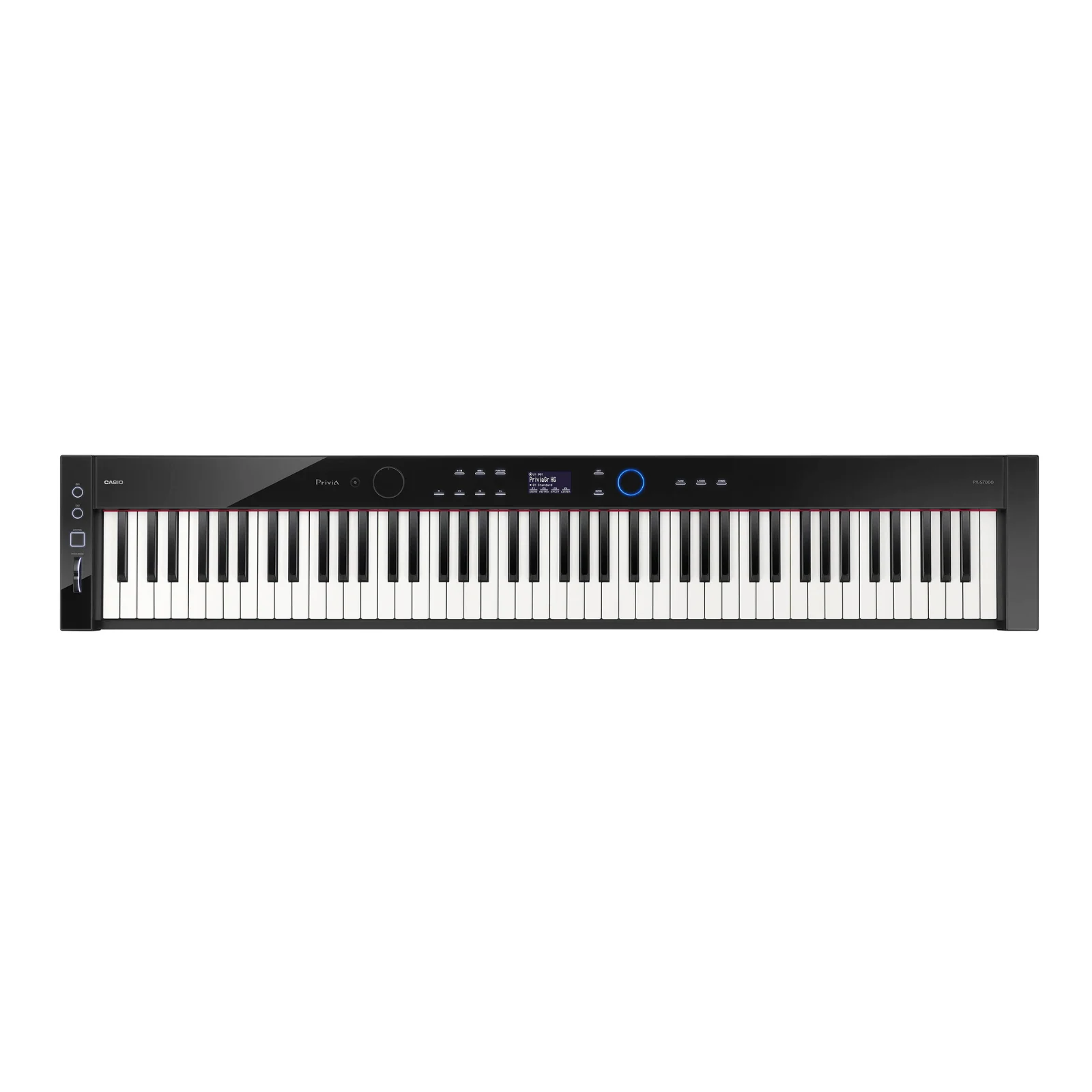 Casio PX-S7000BK Digital Piano - Black - Image 7