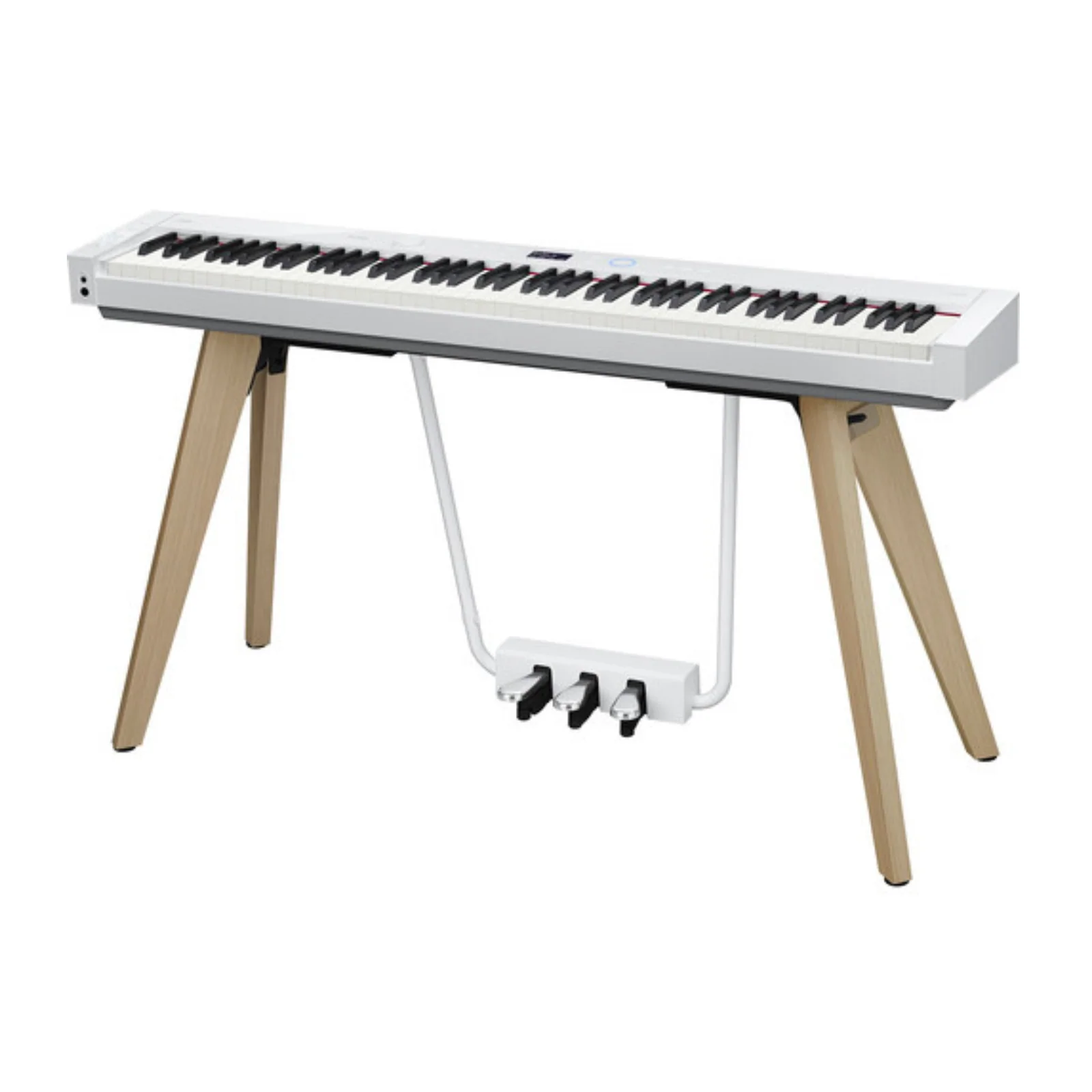 Casio Privia PX-S7000WE Digital Piano – White - Image 4