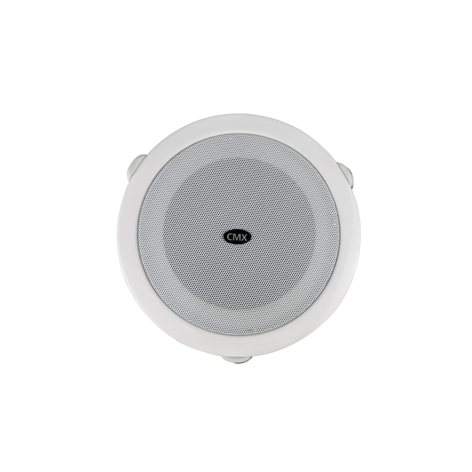 CMX 5" Ceiling Speaker CSK-56W – 6W/3W