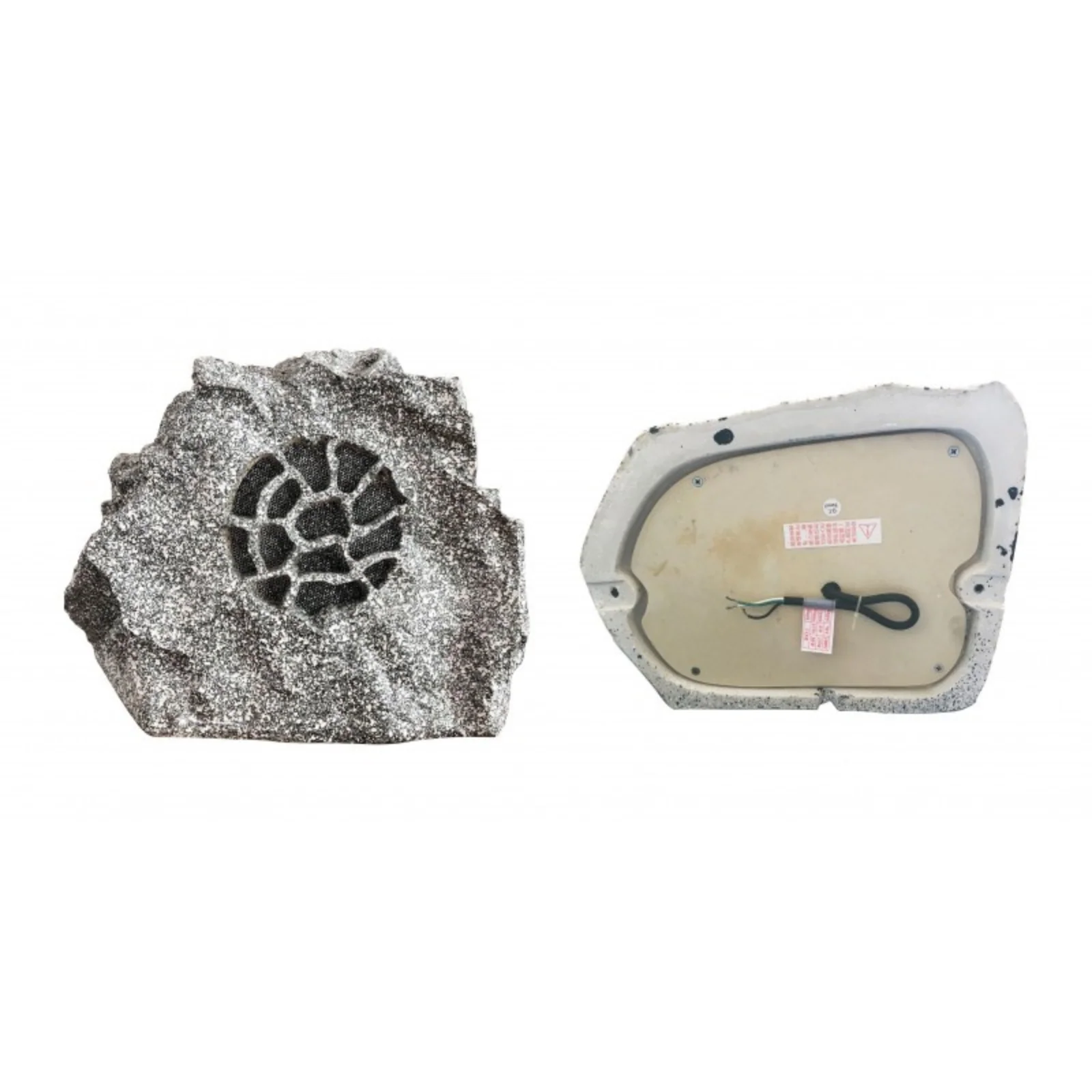 CMX GSK-630B - 6.5" 2 Way Outdoor Garden Speaker - Image 2