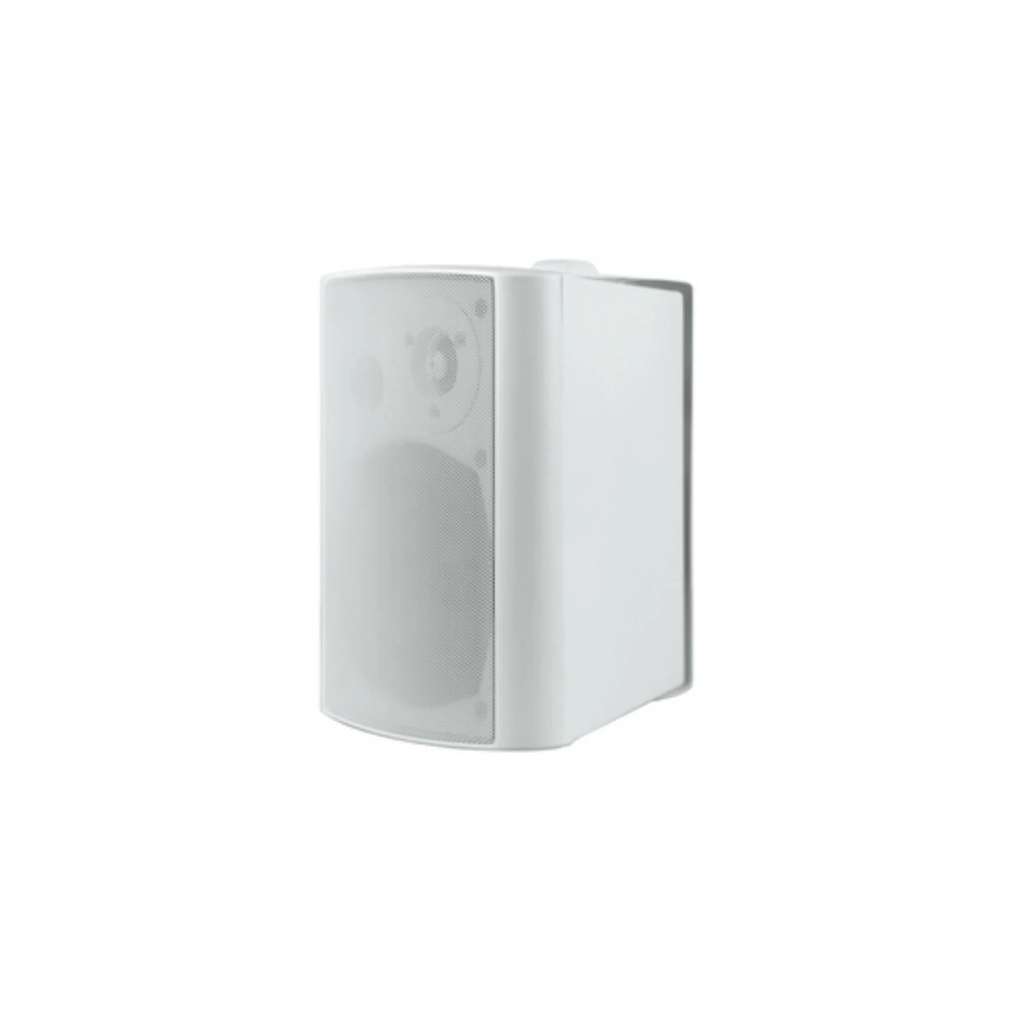 CMX 6.5" 2-Way Wall Mount Speaker WSK-640CSW WH