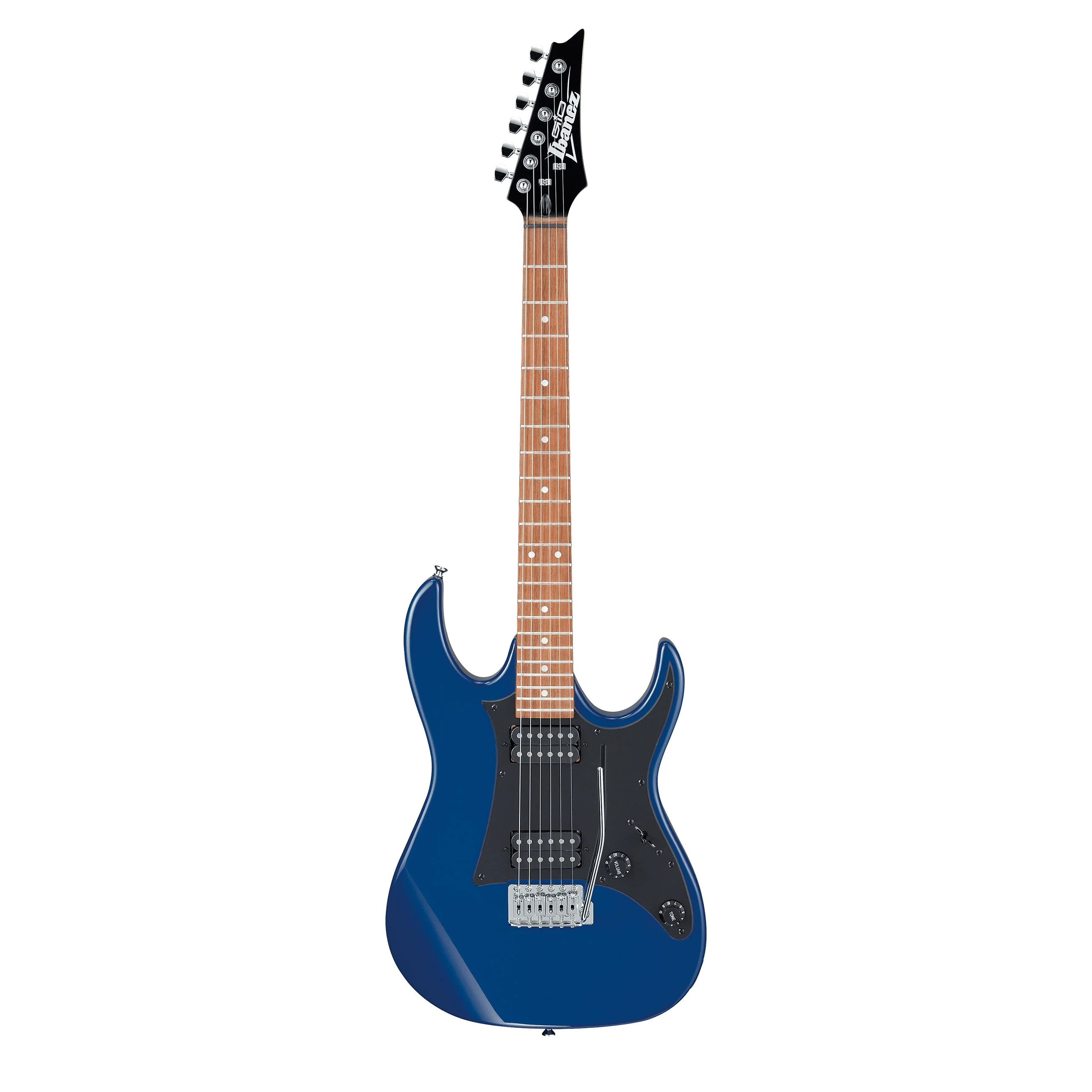 Ibanez IJRX20U-BL Jumpstart Electric Guitar Pack - Blue - Image 3