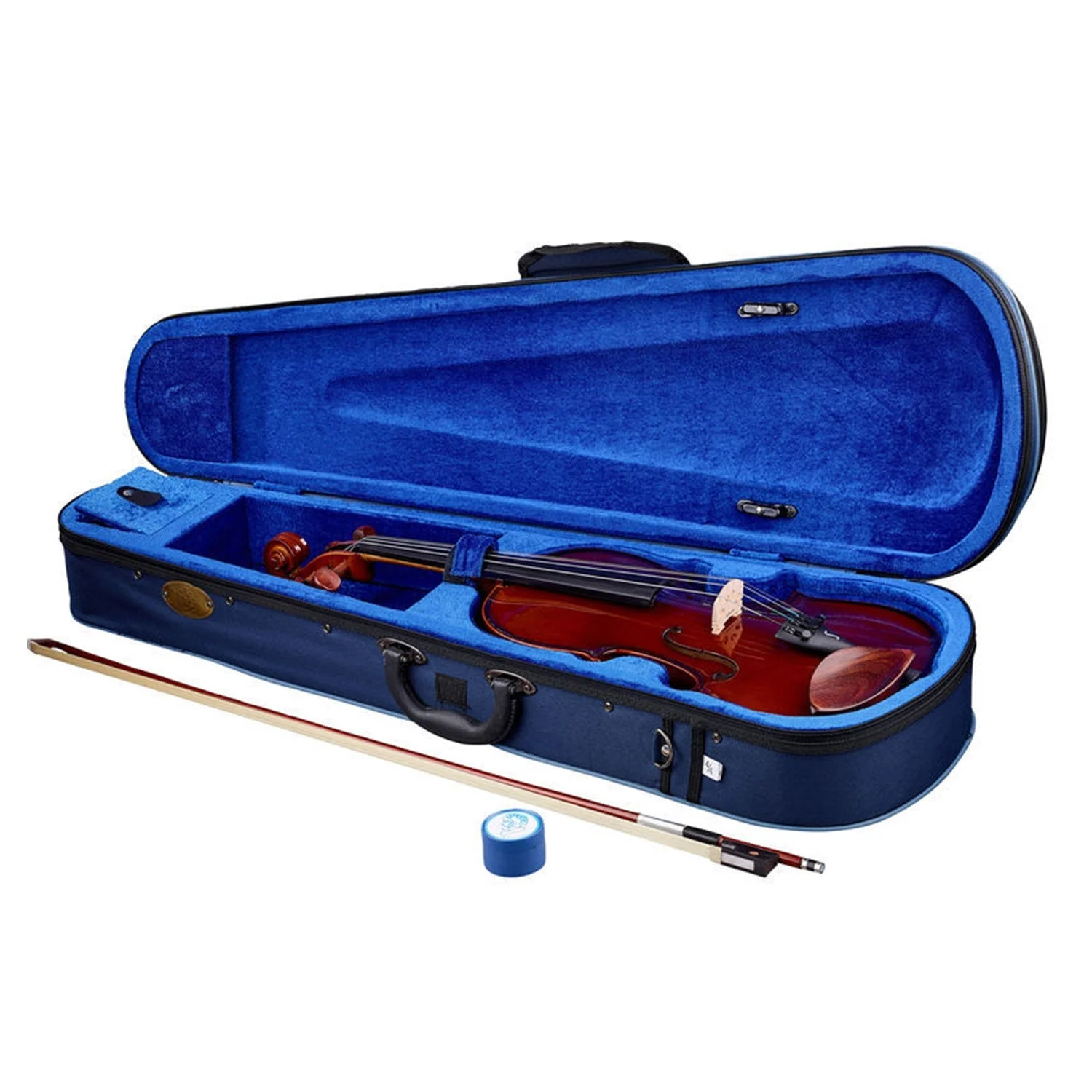 Van De Shih Viola - 101 - 15.5"