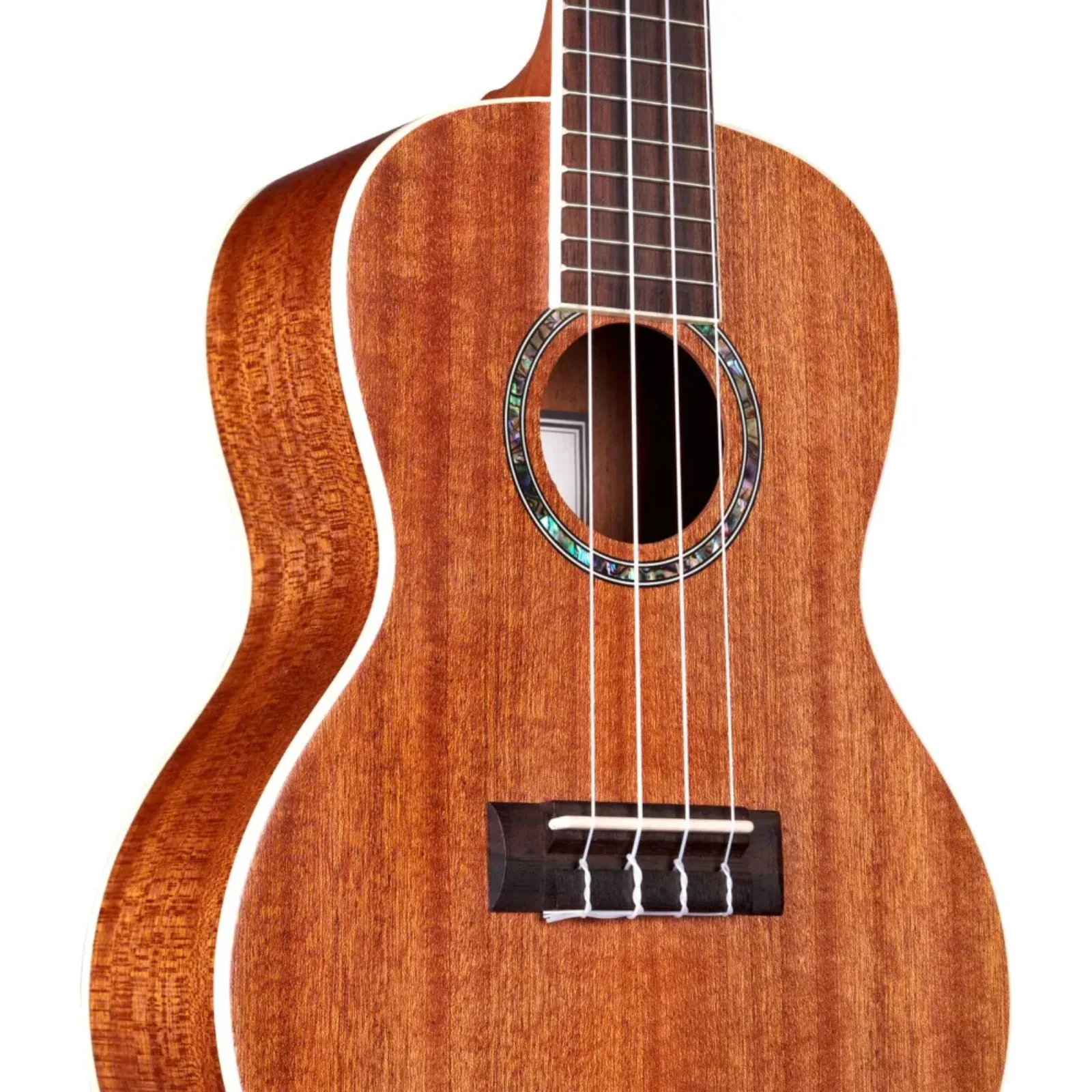 Córdoba 15CM Concert Ukulele Bundle - Image 2