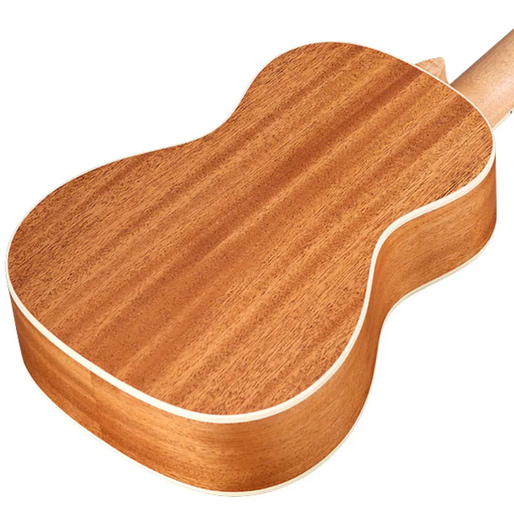 Córdoba 15CM Matiz Concert Ukulele - Chili Red - Image 2