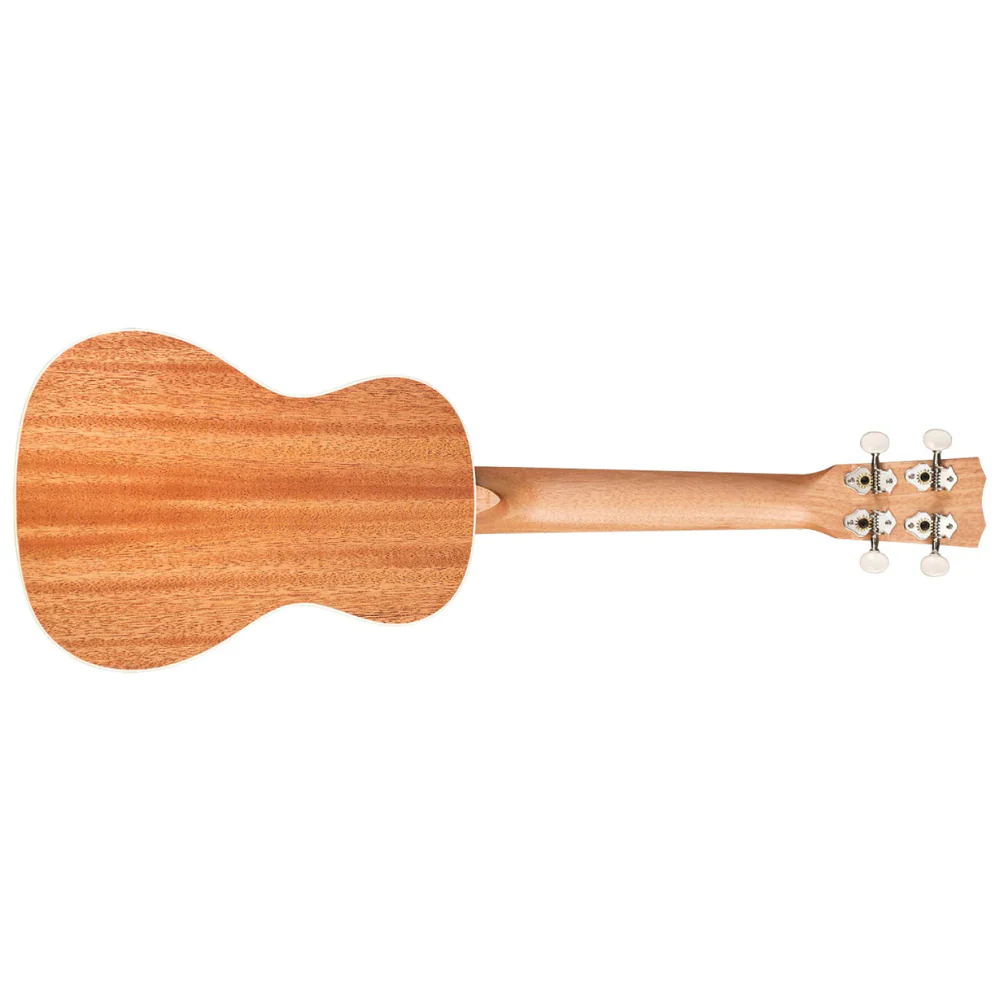 Córdoba 15CM Matiz Concert Ukulele - Chili Red - Image 4