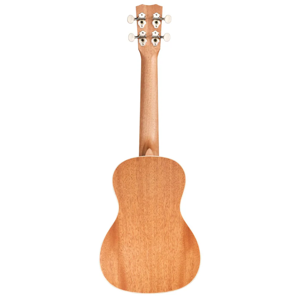 Córdoba 15CM Matiz Concert Ukulele - Classic Blue - Image 2