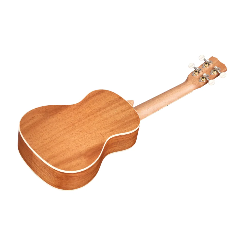 Córdoba 15CM Matiz Concert Ukulele - Classic Blue - Image 4