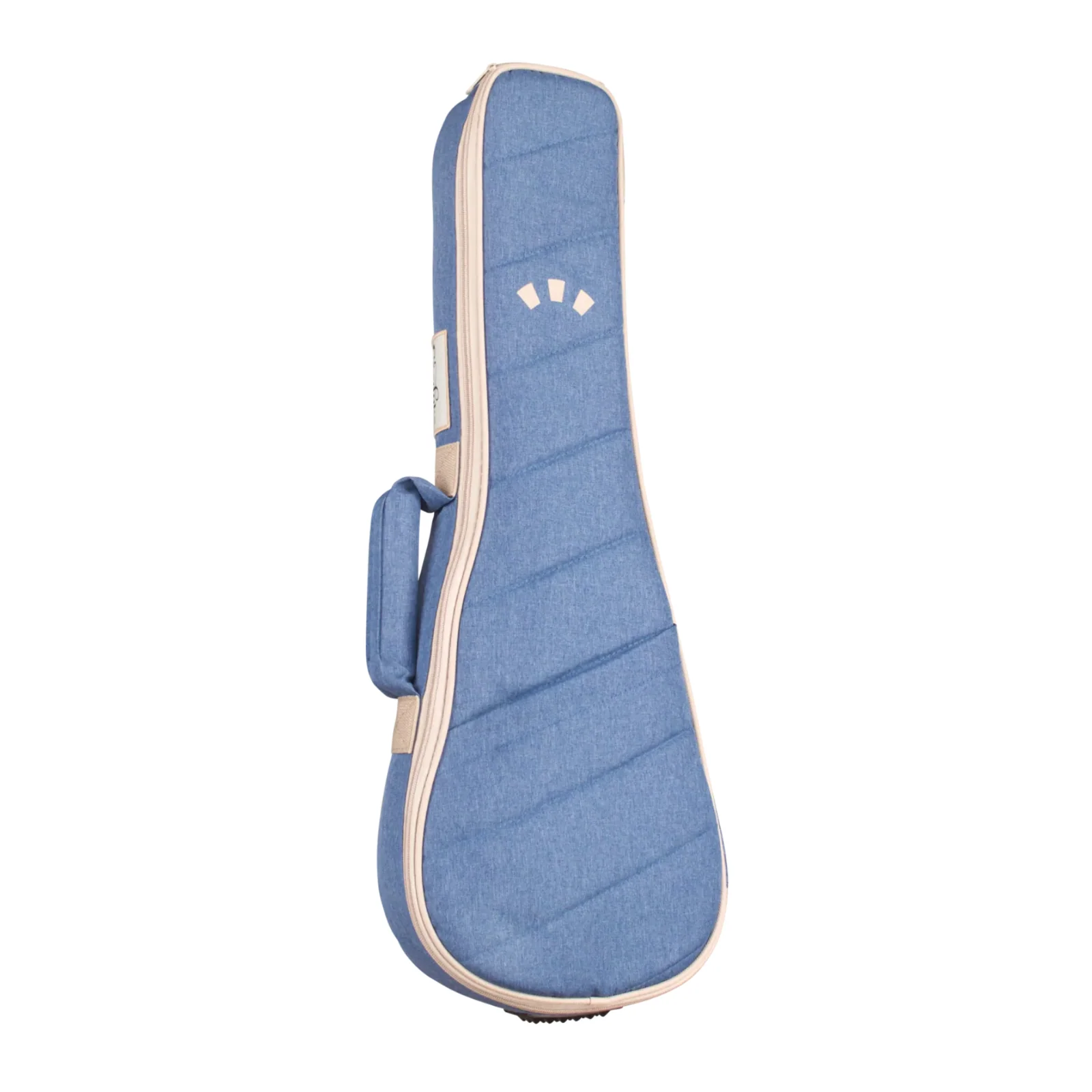 Córdoba 15CM Matiz Concert Ukulele - Classic Blue - Image 5