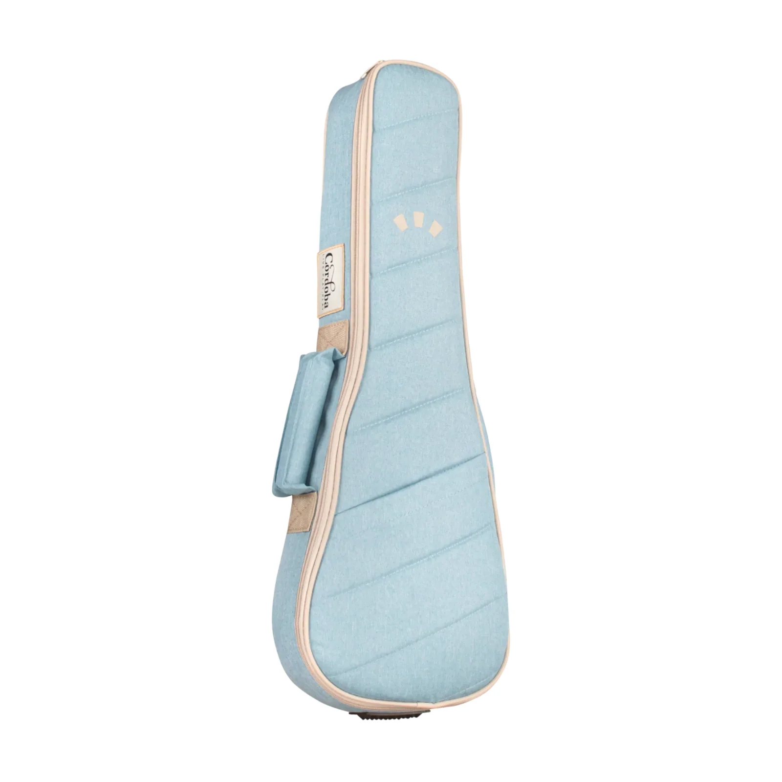 Córdoba 15CM Matiz Concert Ukulele – Mint - Image 5