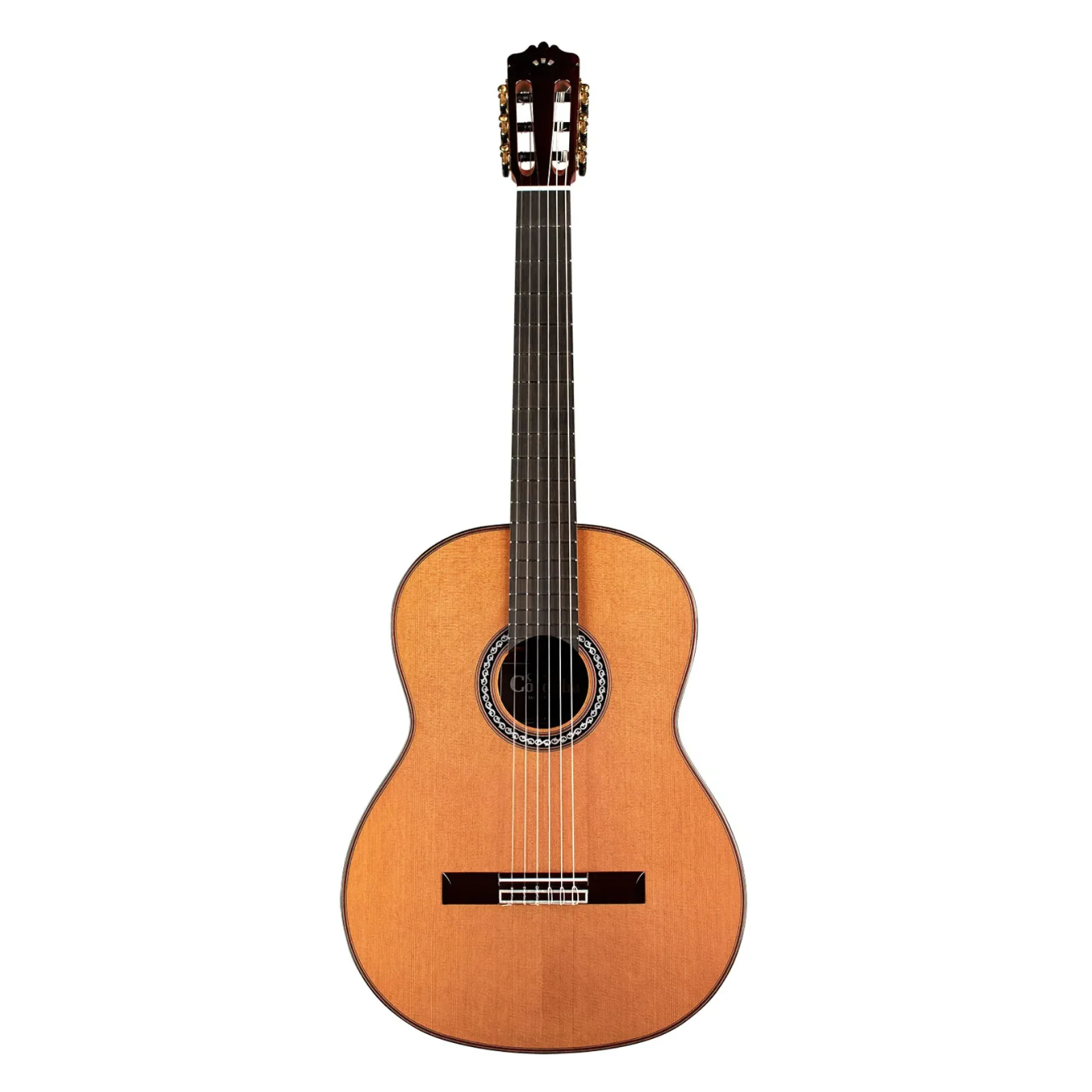 Cordoba C10 CD Left-Handed Classical Guitar
