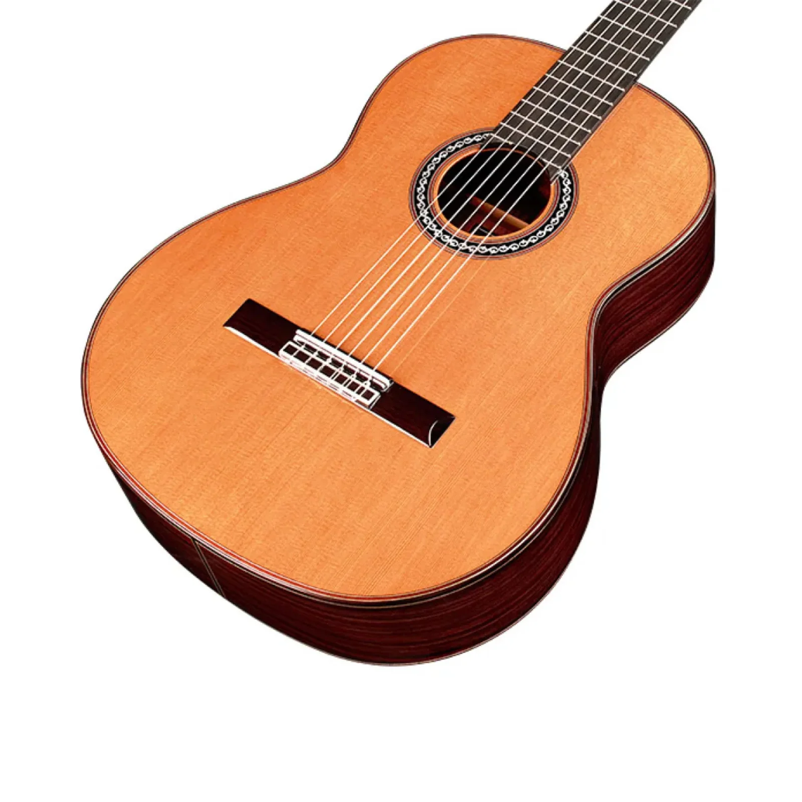 Cordoba C10 CD Left-Handed Classical Guitar - Image 3