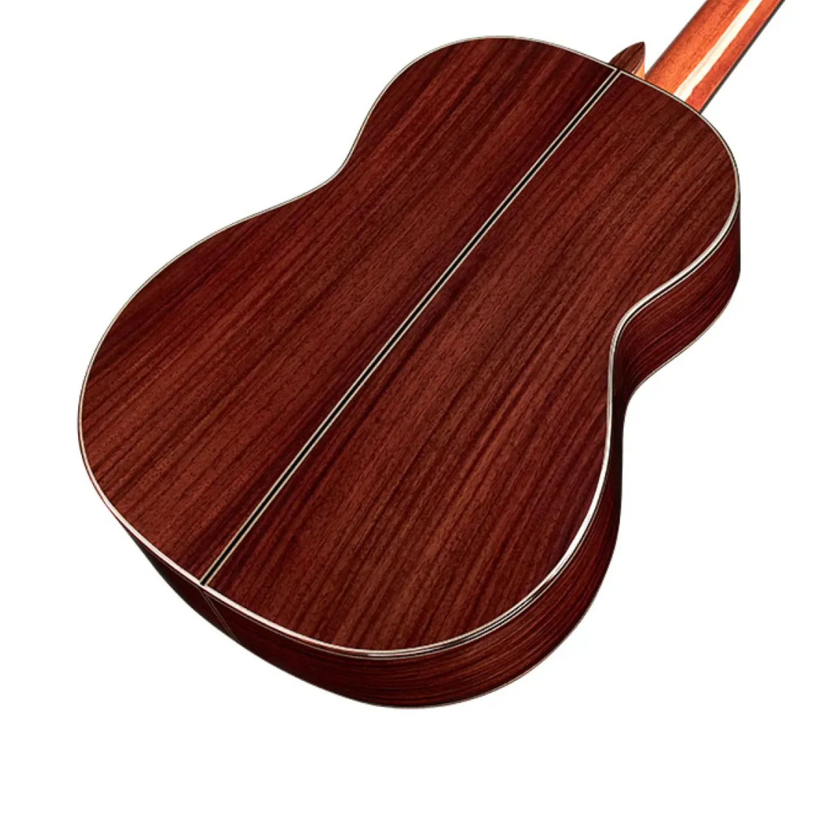 Cordoba C10 CD Left-Handed Classical Guitar - Image 4