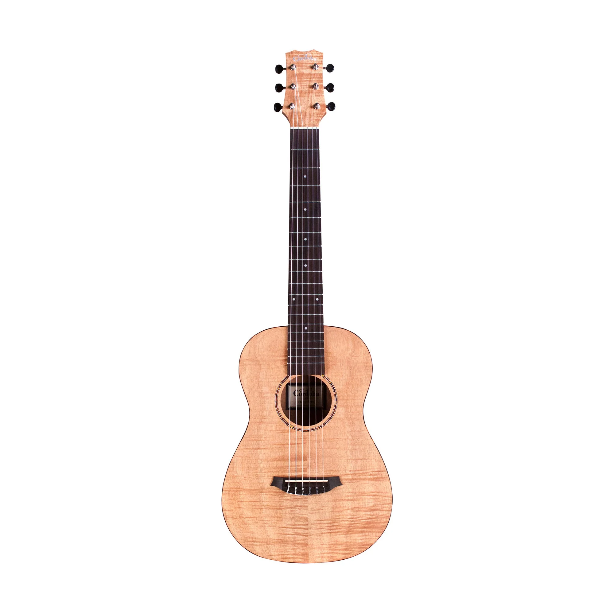Cordoba FMH Mini II Classical Guitar - Natural