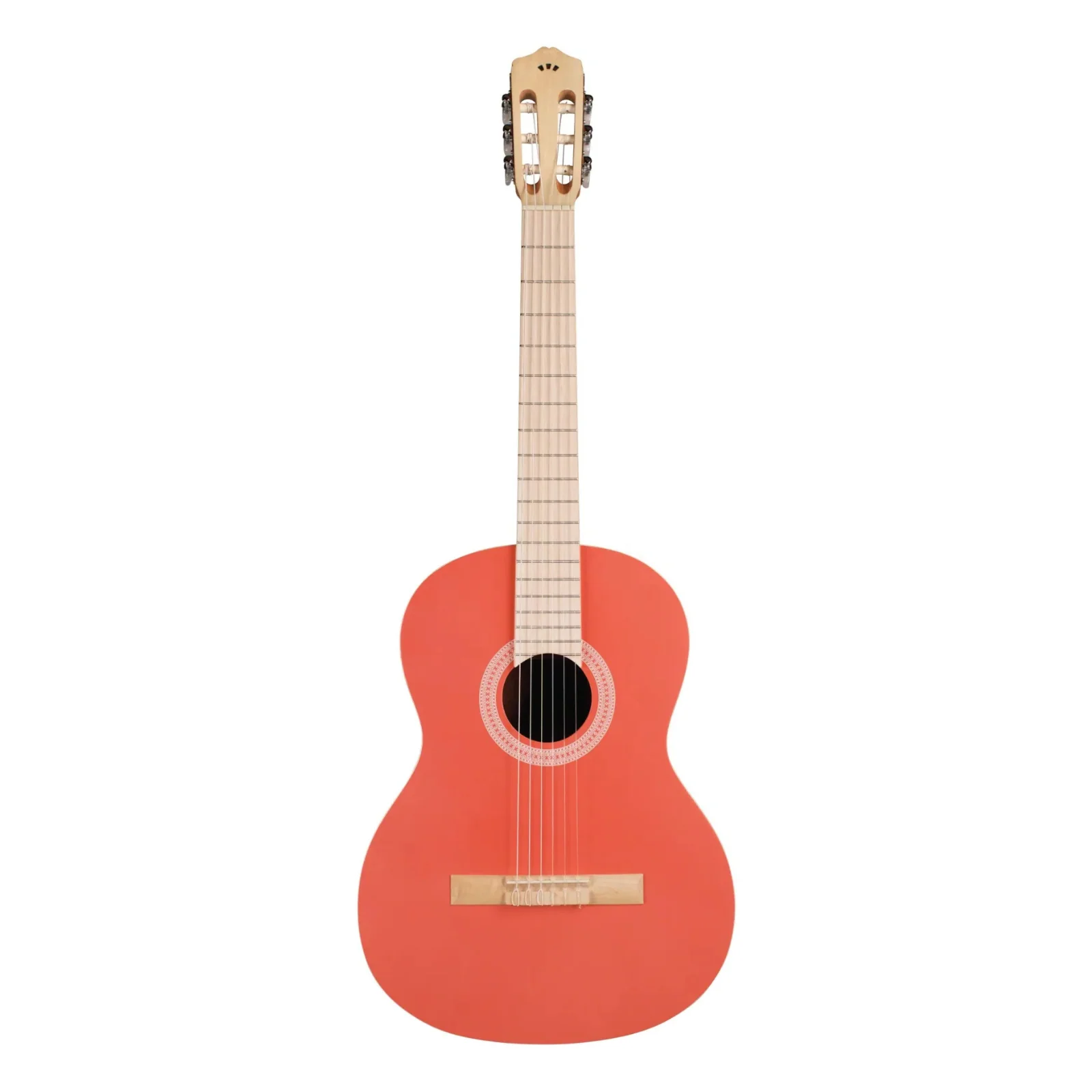 Córdoba C1 Matiz Classical Guitar – Coral - Image 3
