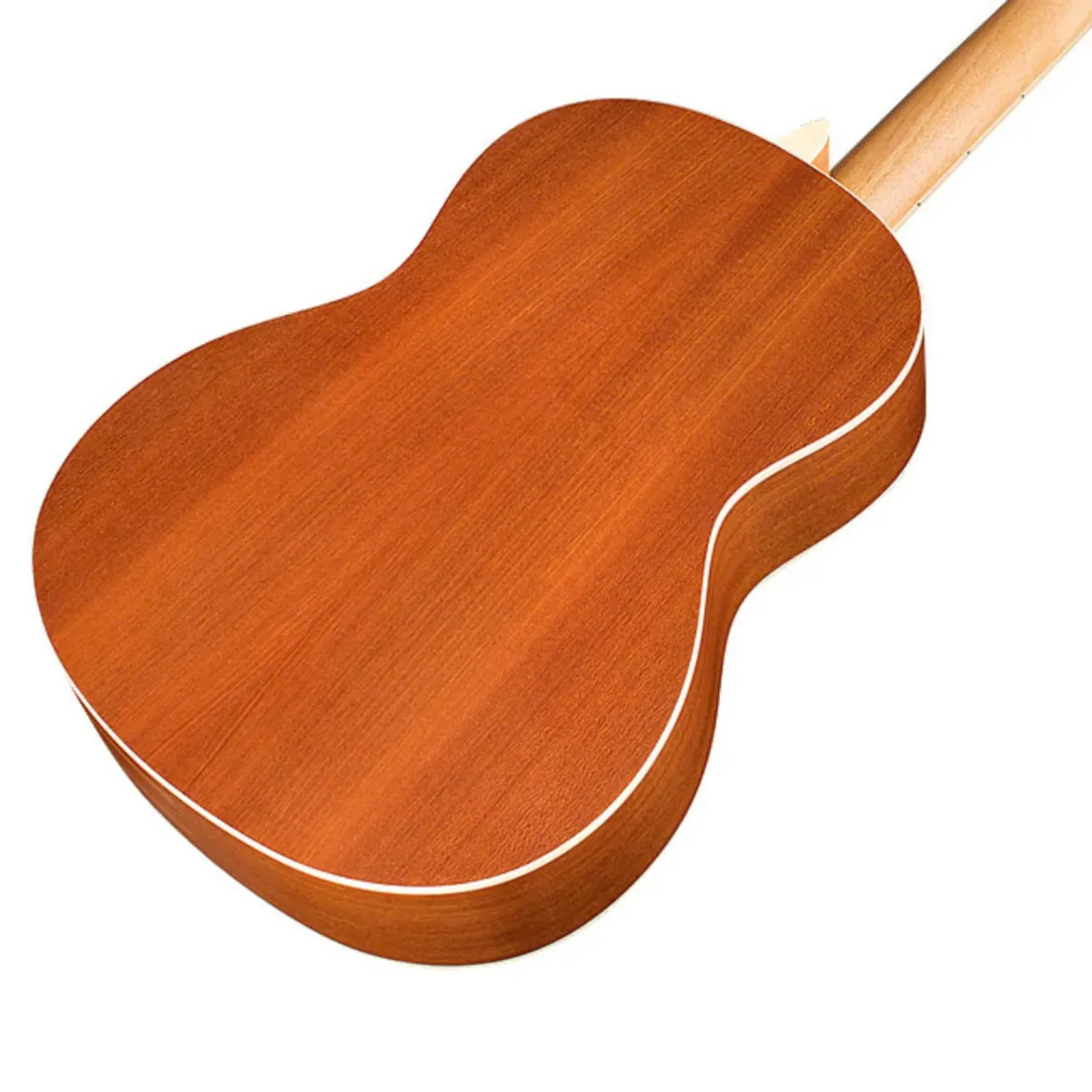 Córdoba C1 Matiz Classical Guitar – Coral - Image 4