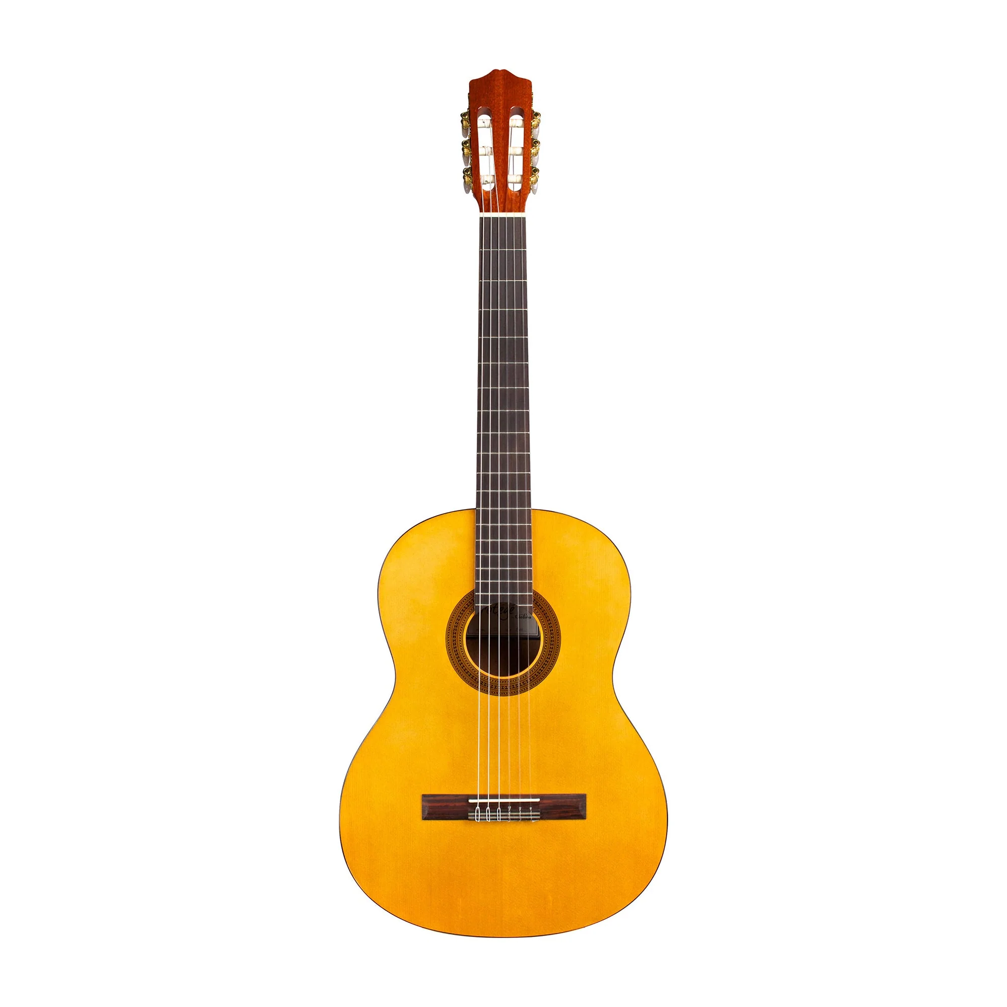 Cordoba Protégé C1 W/B 4/4 Classical Guitar - Natural