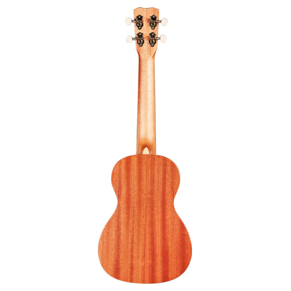 Córdoba U1T Tenor Ukulele - Natural - Image 2