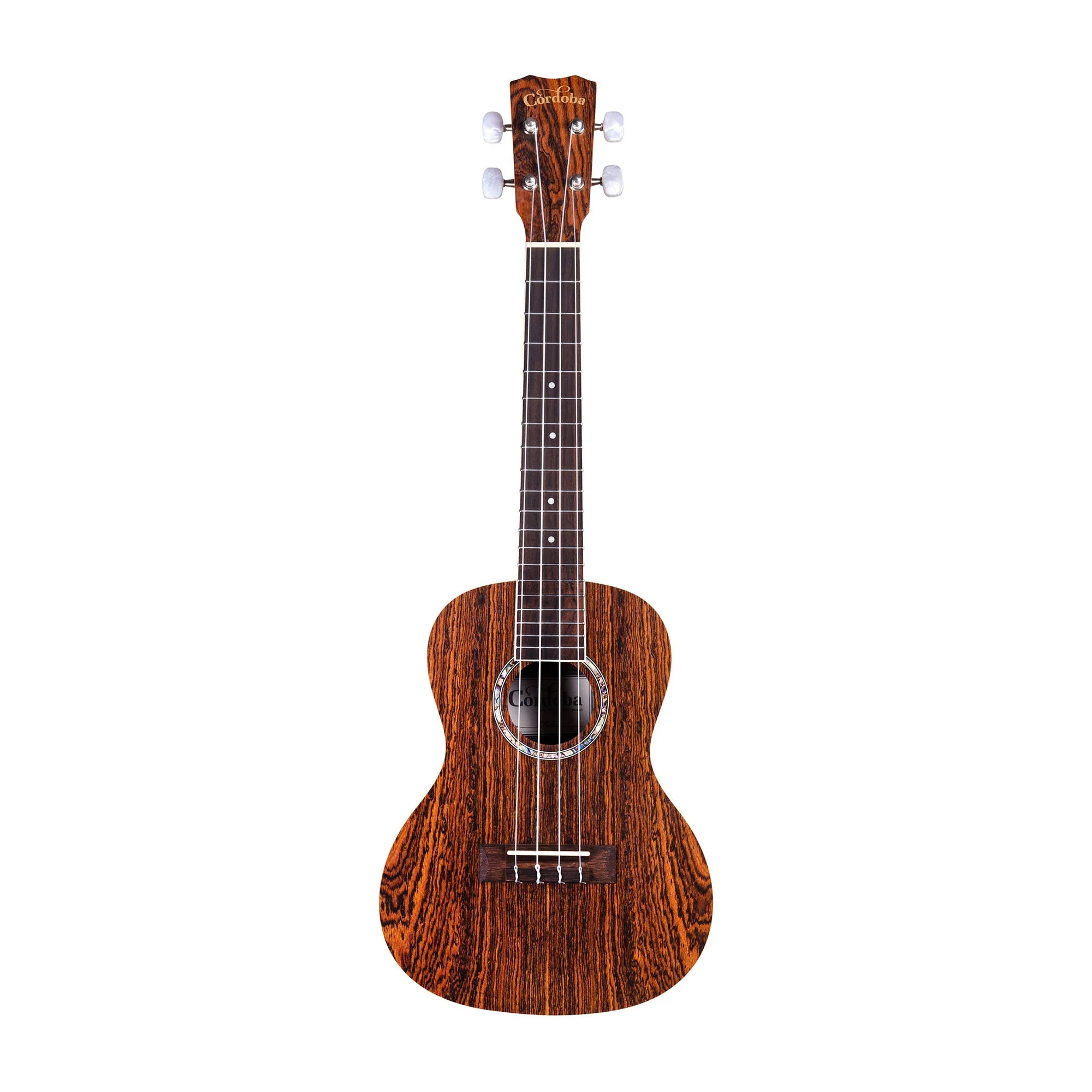 Cordoba Ukulele 15CB Bocote Concert 03907