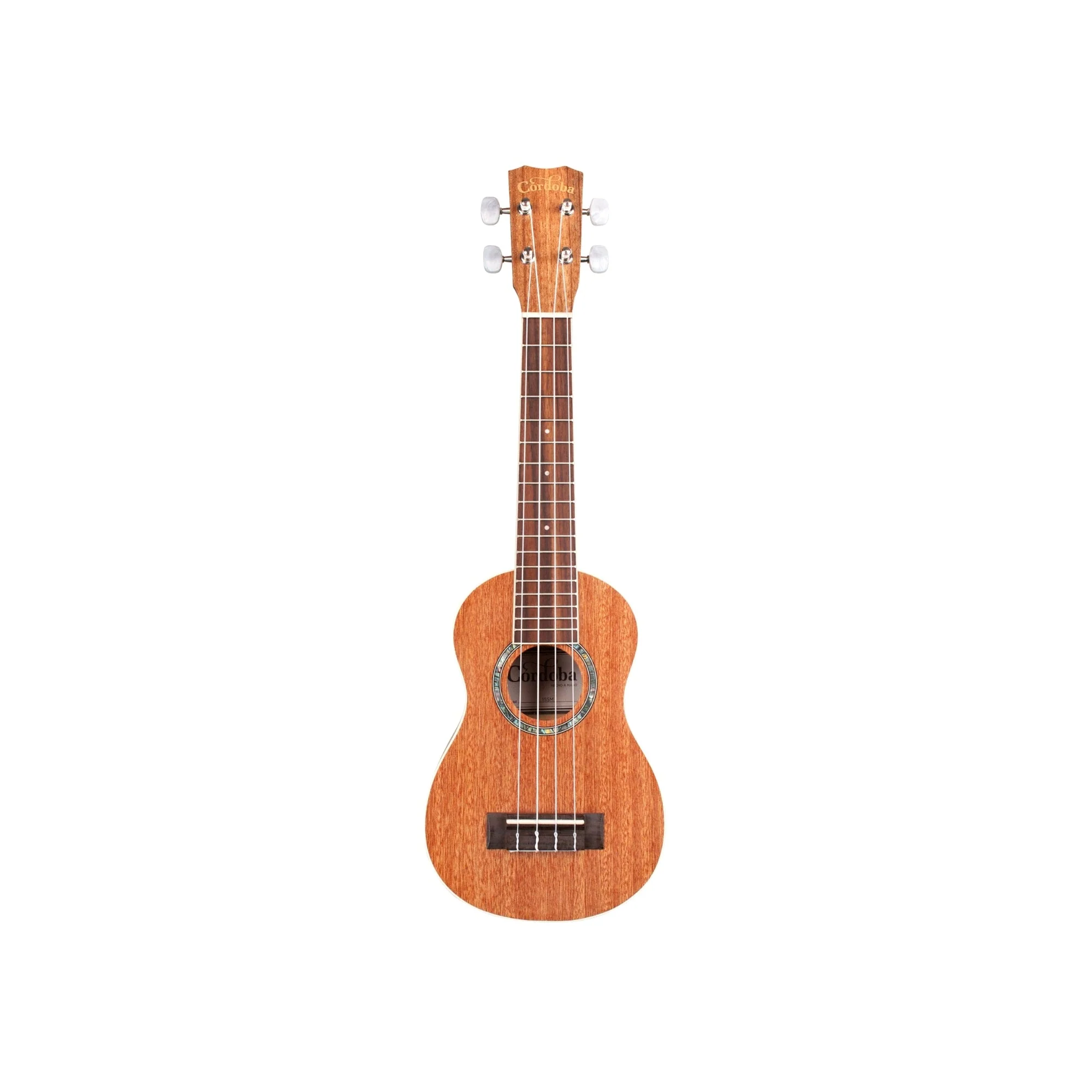Cordoba Ukulele Cordoba 15SM Soprano 03934