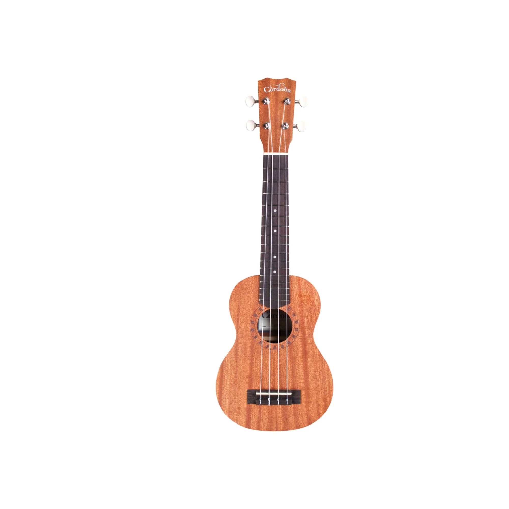 Cordoba Ukulele Player Pack Soprano 03906