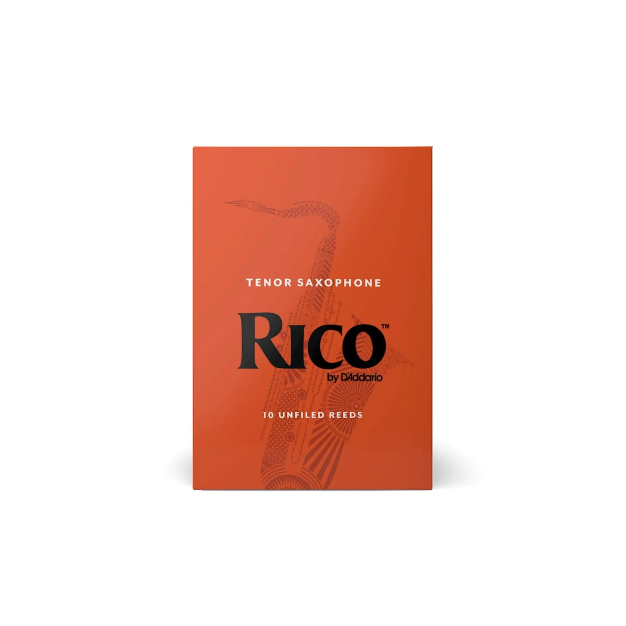 D' Addario Rico Royal Tenor Sax Reed No- 3.1/2-1030