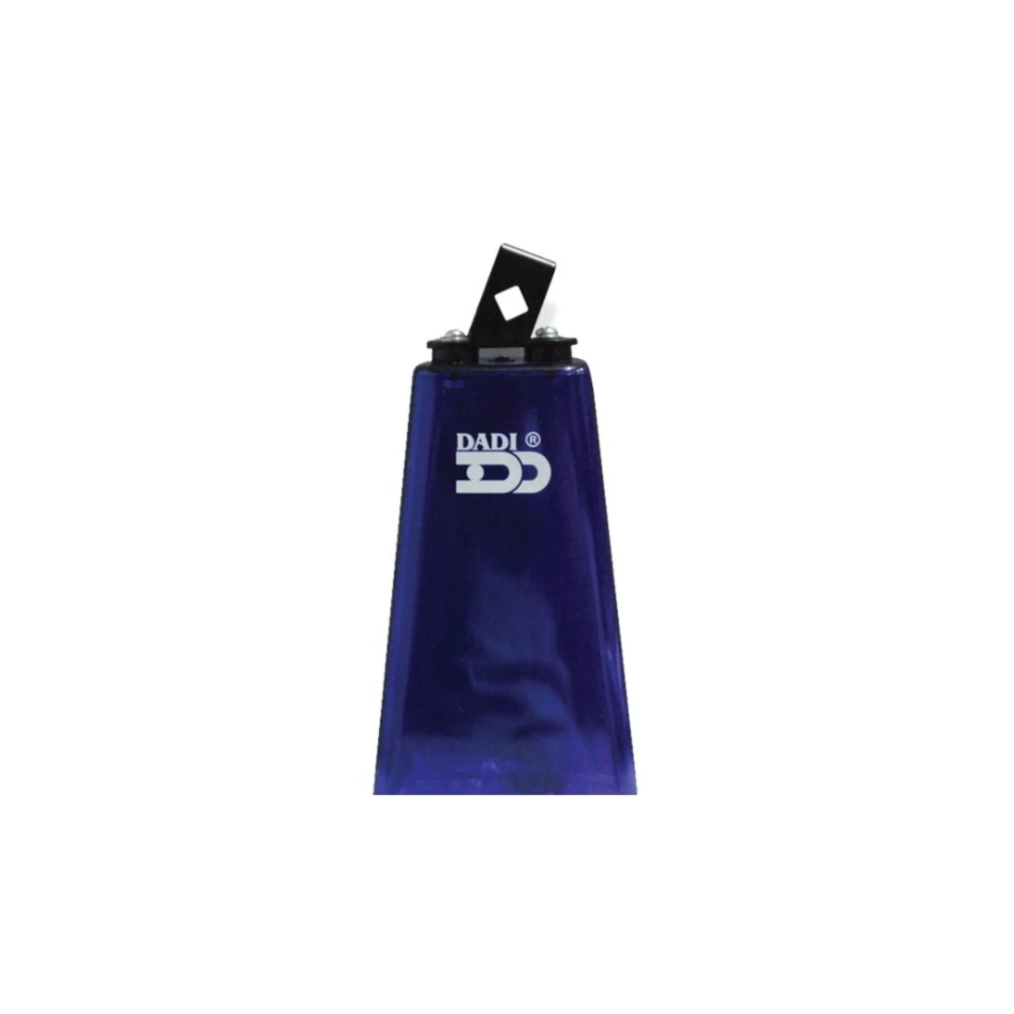 Dadi CBT-09 Plastic Cowbell - Blue