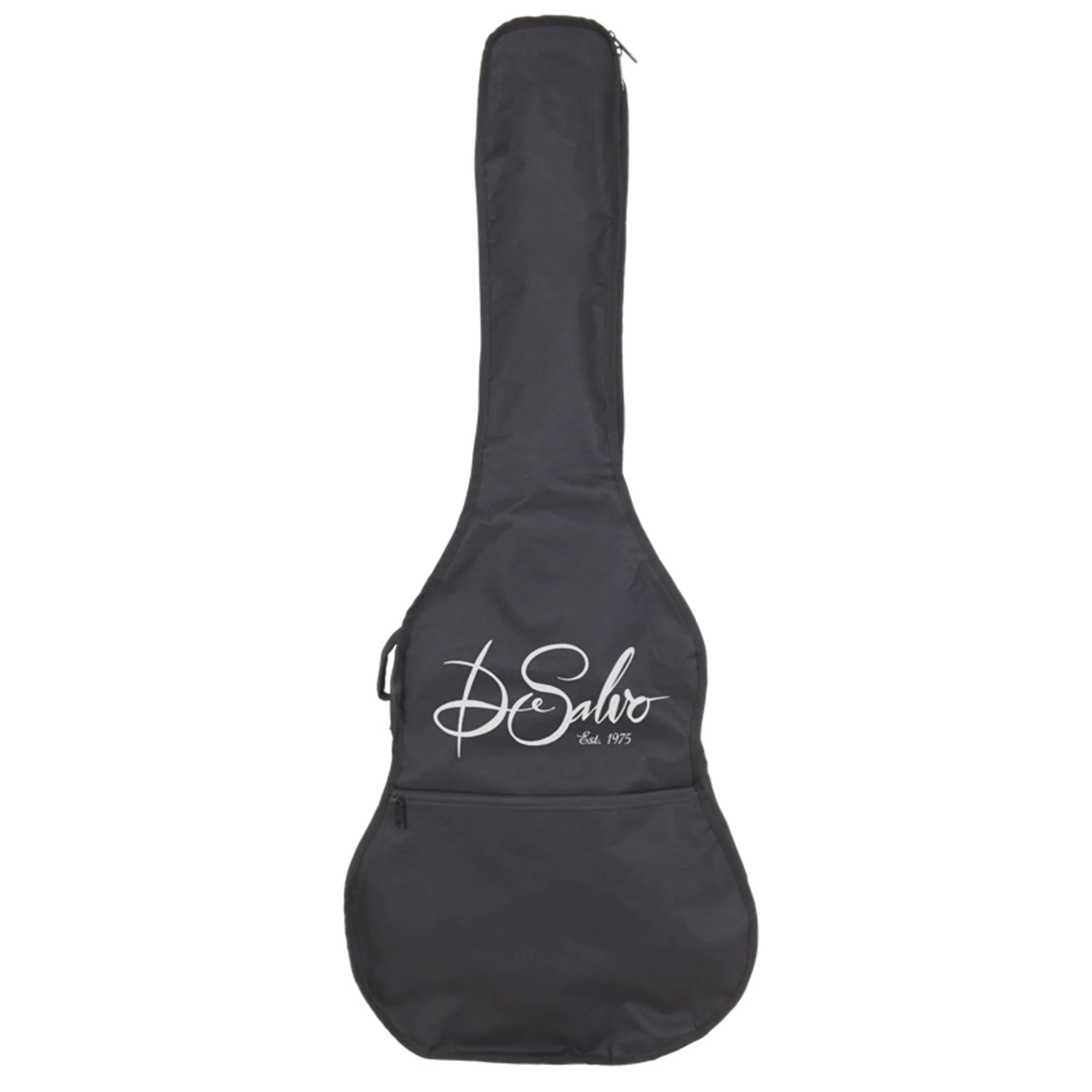 De Salvo CGBAG12 – 1/2 Size Classical Guitar Gig Bag
