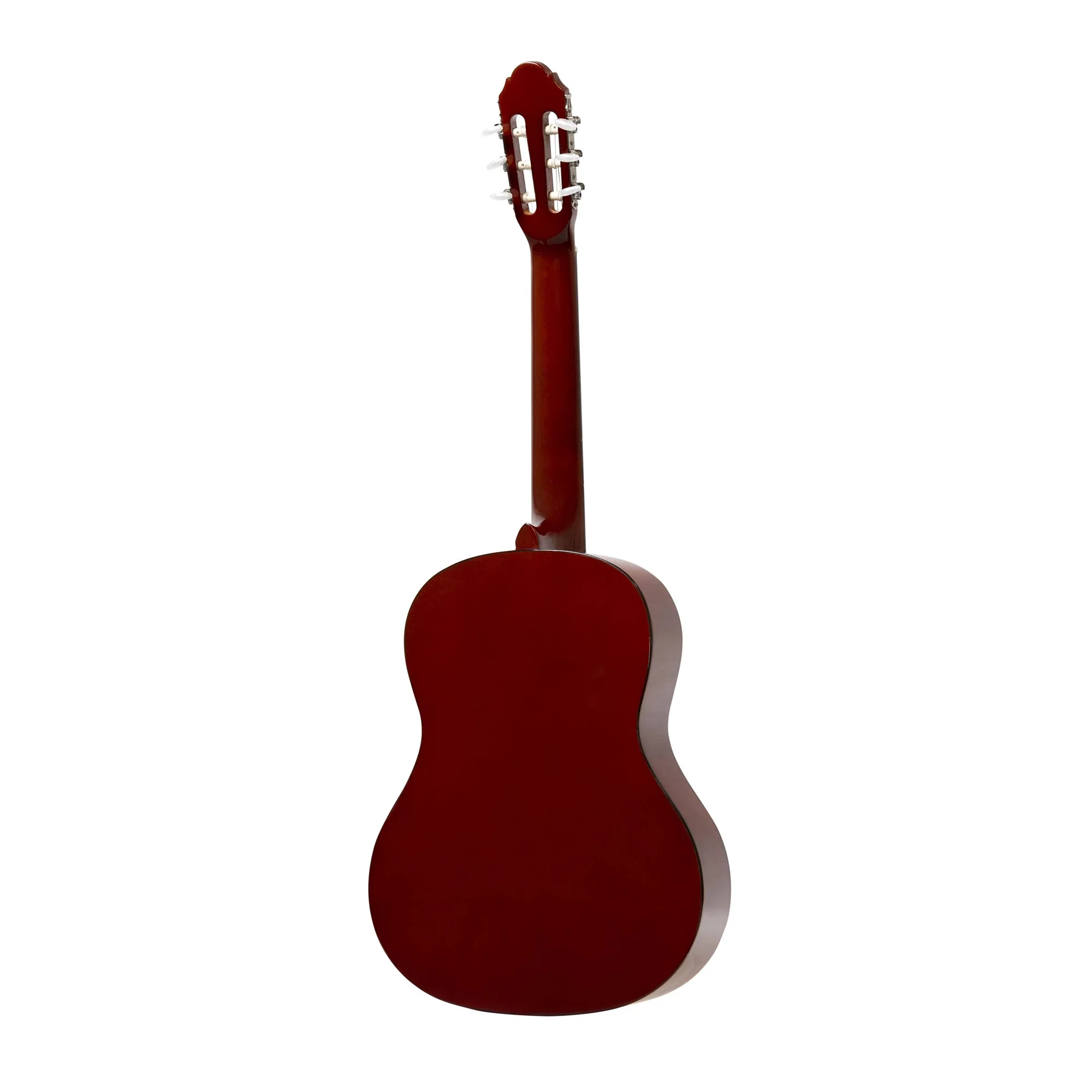 De Salvo CG12NT 1/2 Size Classical Guitar – Natural - Image 2