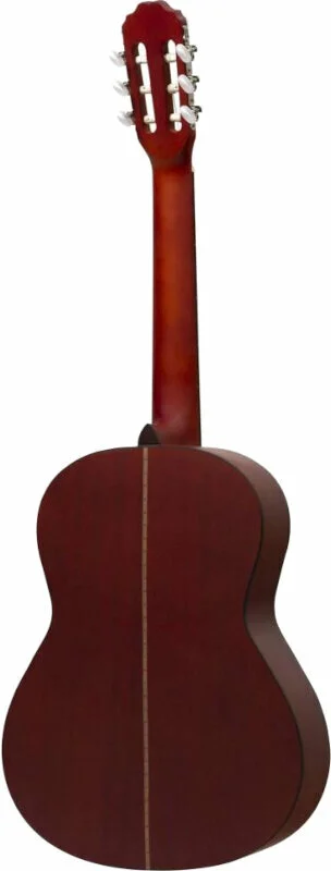 De Salvo CG44SNT 4/4 Classic Guitar - Natural Satin - Image 6