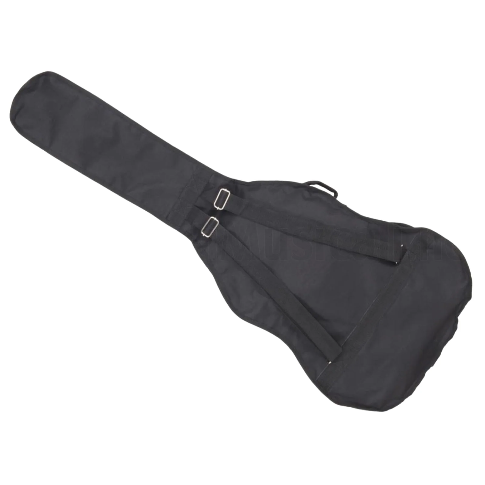 DE SALVO CGBAG44 4/4 CLASSIC GUITAR BAG - Image 2