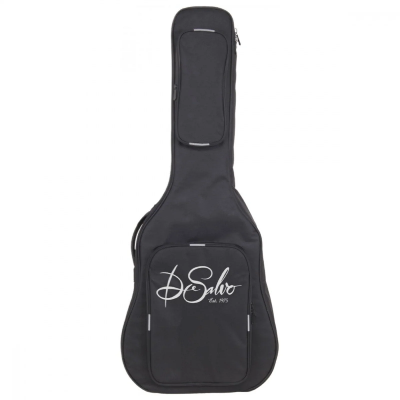 DE SALVO CGBAG44 4/4 CLASSIC GUITAR BAG - Image 3