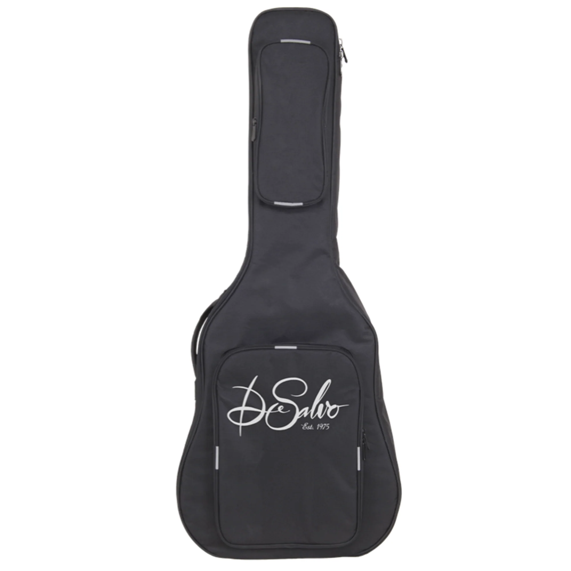 De Salvo Electric Bass Bag 20mm Padding
