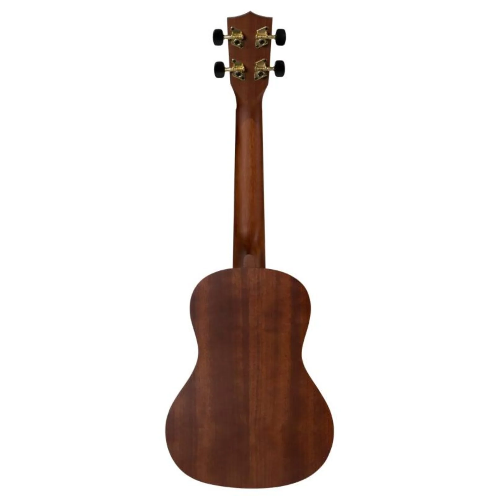 De Salvo UKMT Tenor Ukulele – Mahogany - Image 2