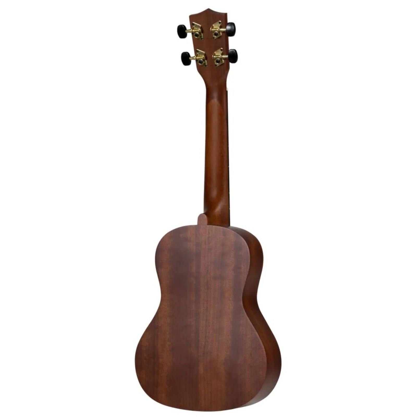 De Salvo UKMT Tenor Ukulele – Mahogany - Image 6