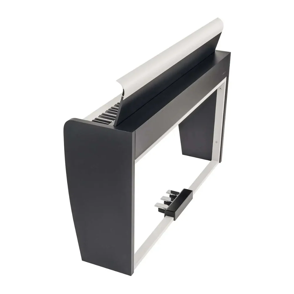 Dexibell VIVO H1 Home Digital Piano - Black - Image 2