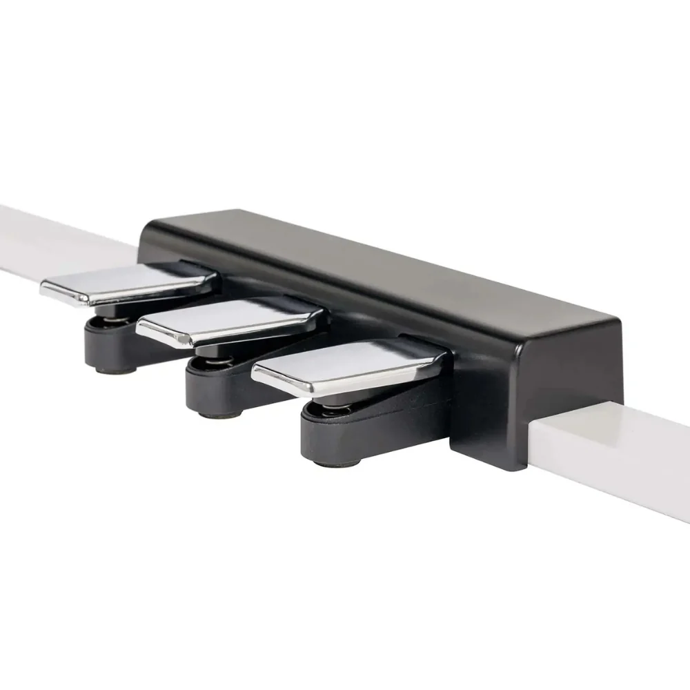Dexibell VIVO H1 Home Digital Piano - Black - Image 3