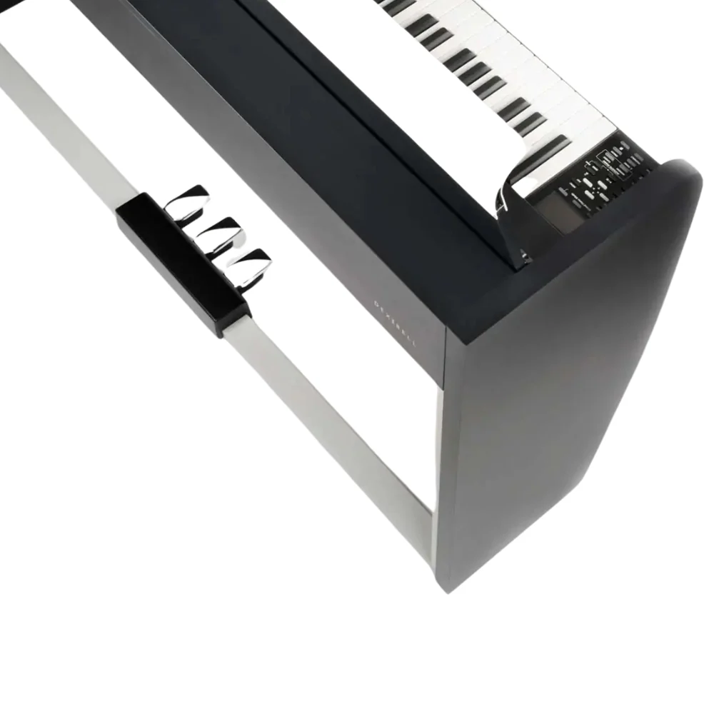 Dexibell VIVO H1 Home Digital Piano - Black - Image 4