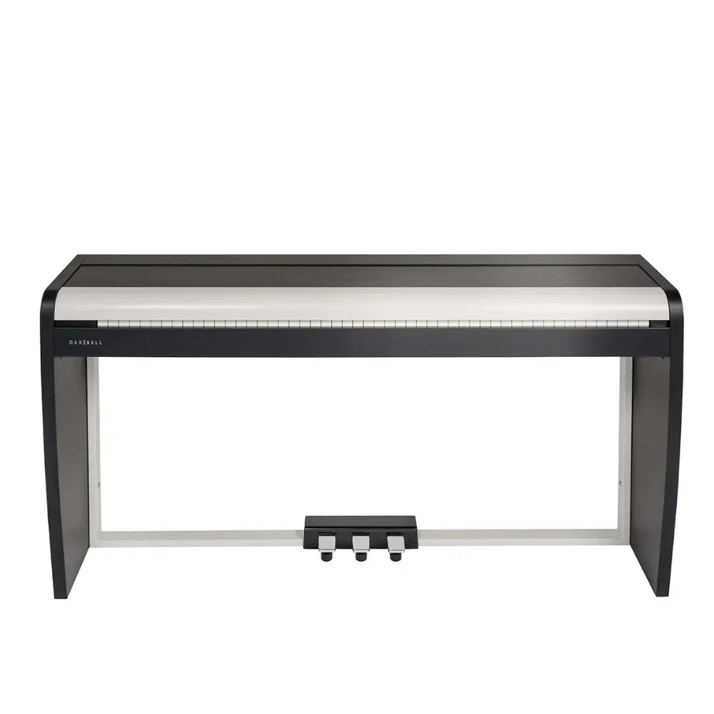 Dexibell VIVO H1 Home Digital Piano - Black - Image 5