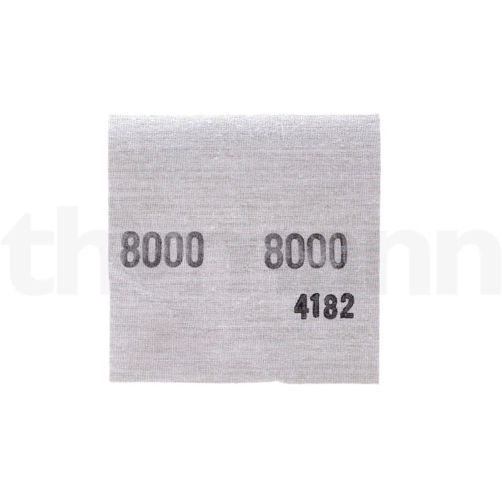 Dunlop 5410 Micro Fine Fret Polishing Cloths - 2 Pack - Image 3