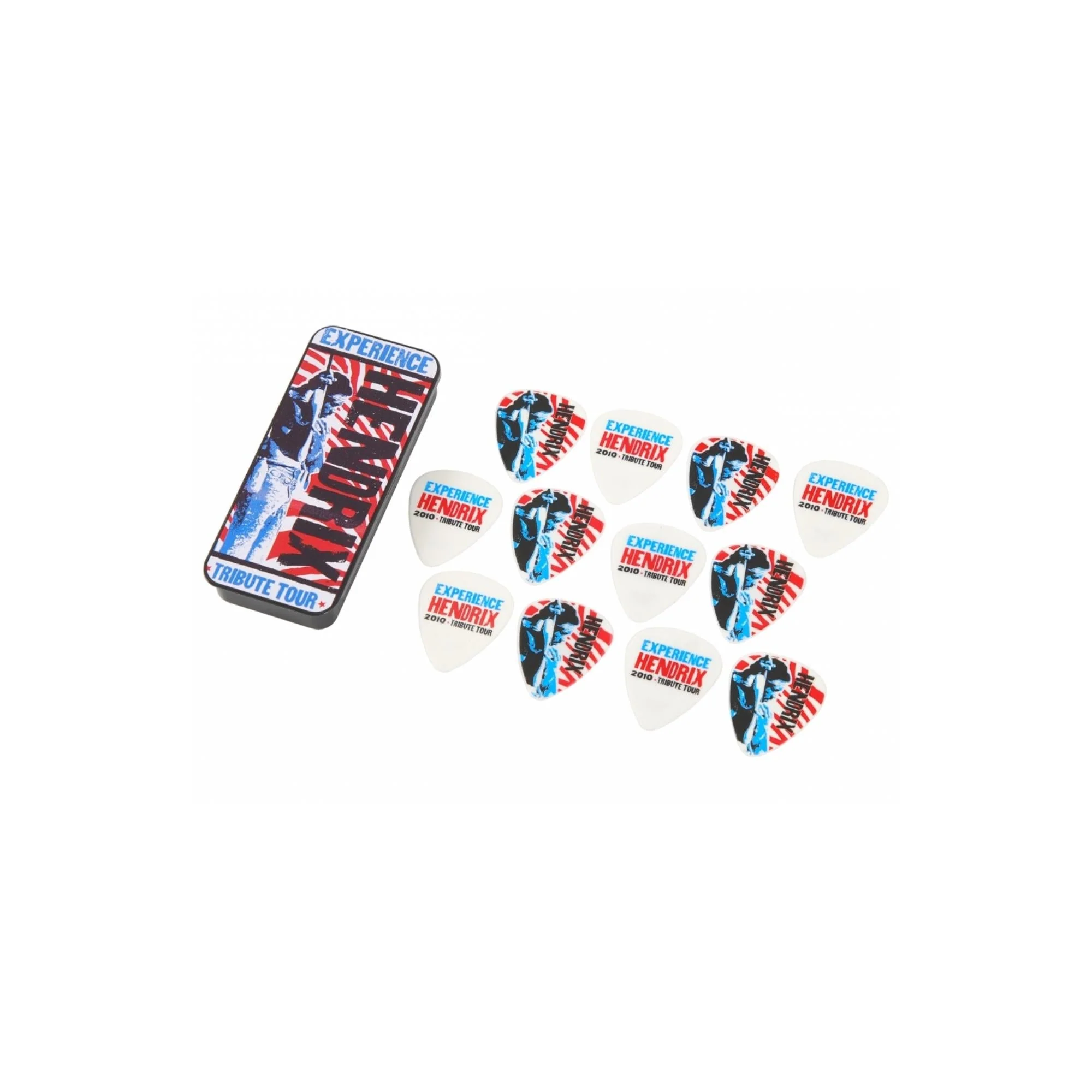 Dunlop Guitar Picks JHPT09M M