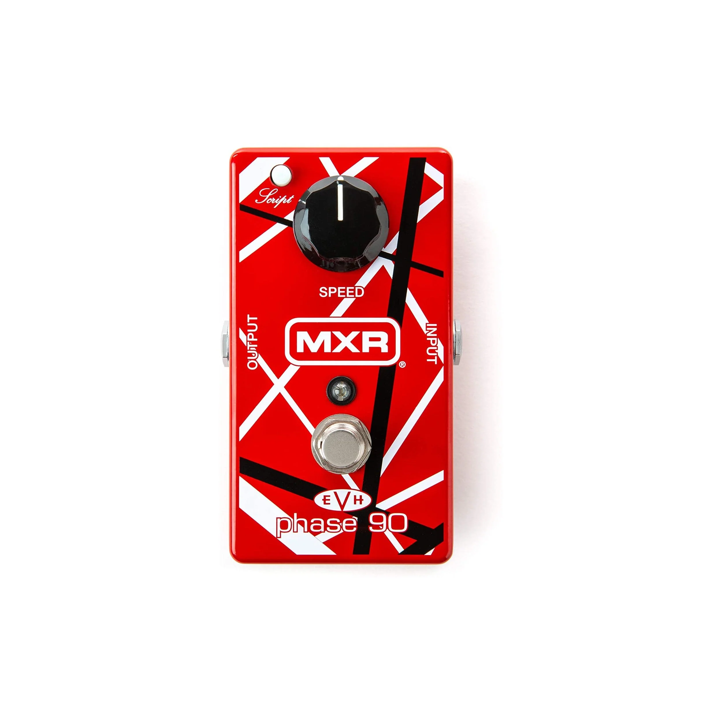 Dunlop Mxr Phase 90-Red:Du- Evh90 EVH90
