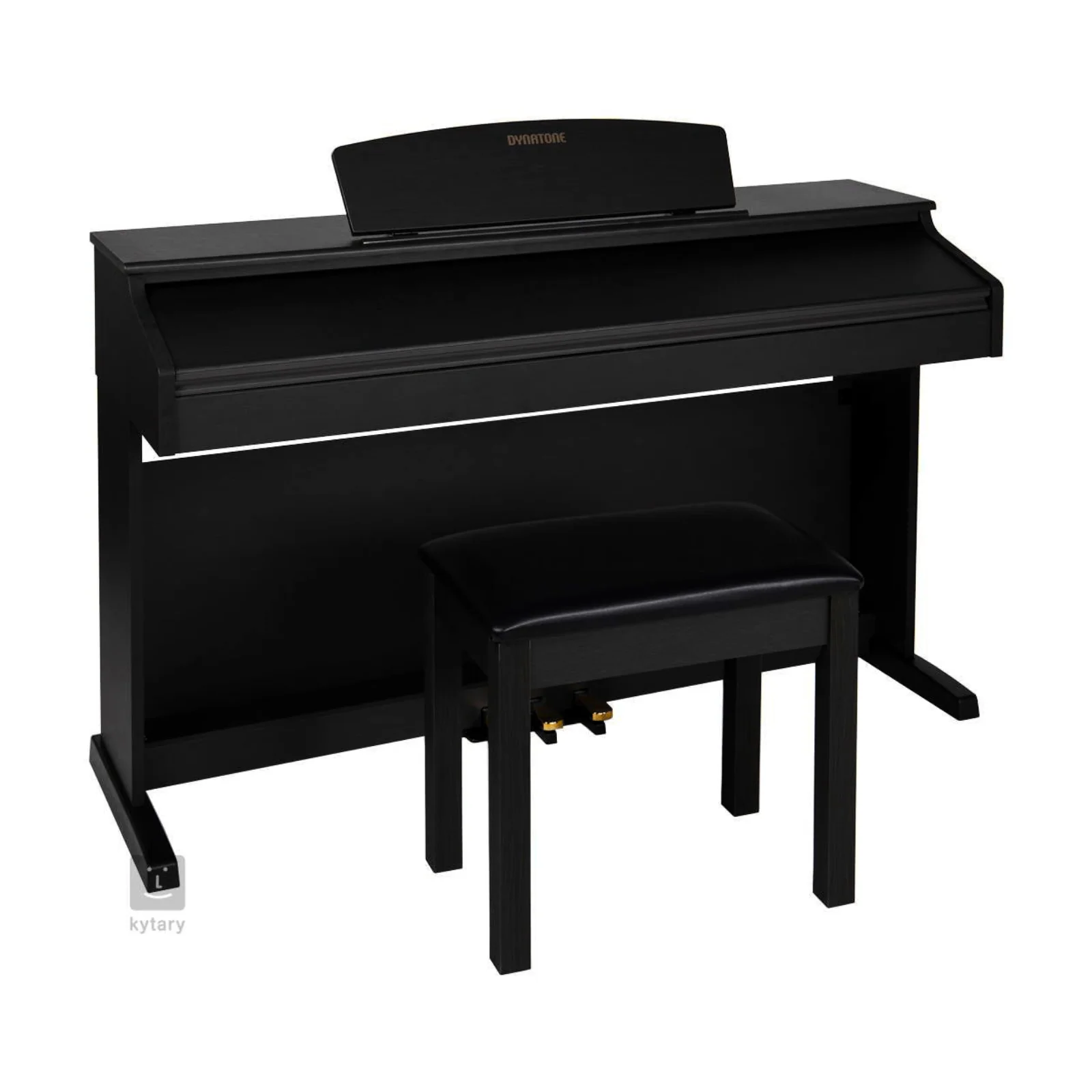 Dynatone SLP-150 Digital Piano - Black (Brand New) - Image 8
