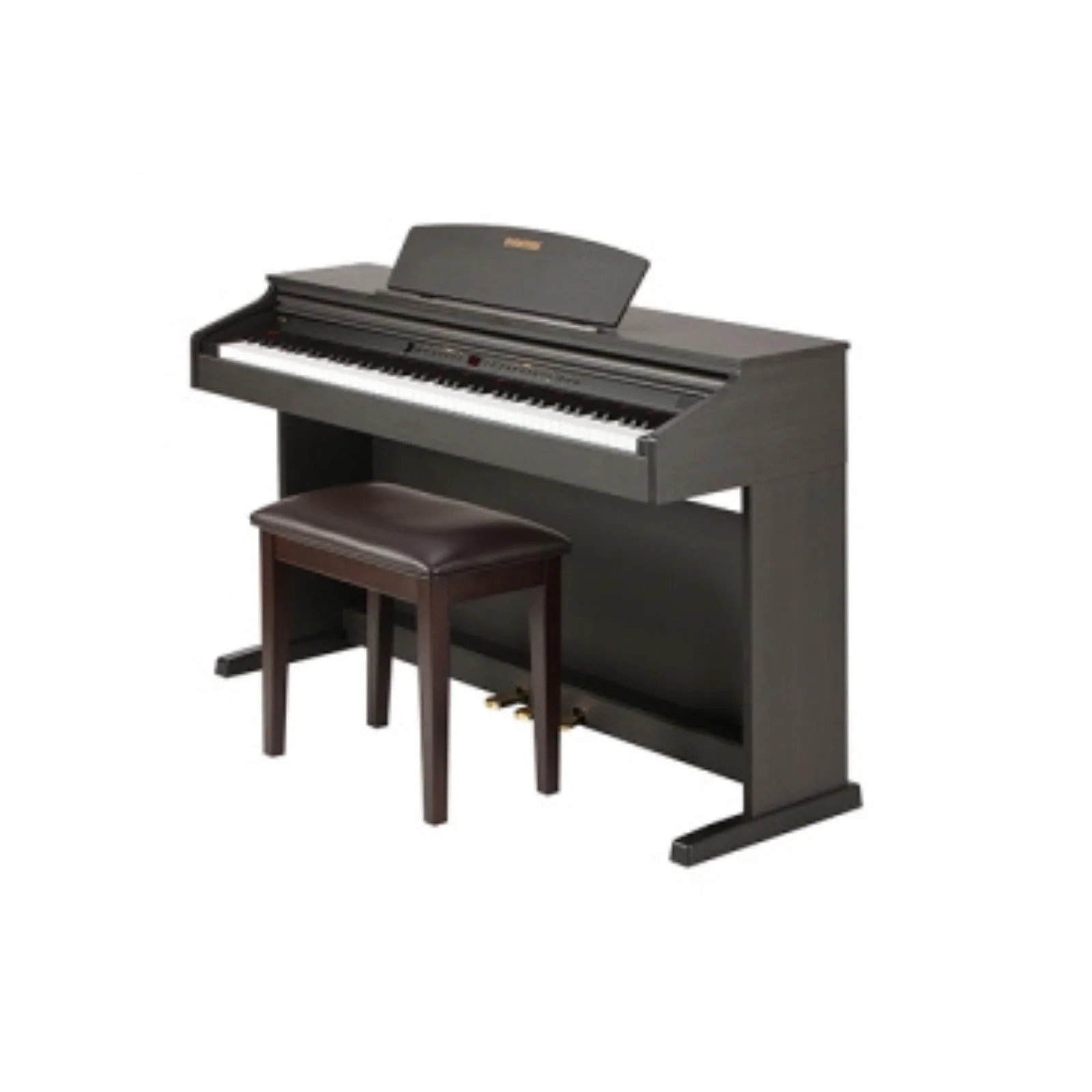 Dynatone SLP‑150 Digital Piano – Rosewood (Brand New) - Image 2