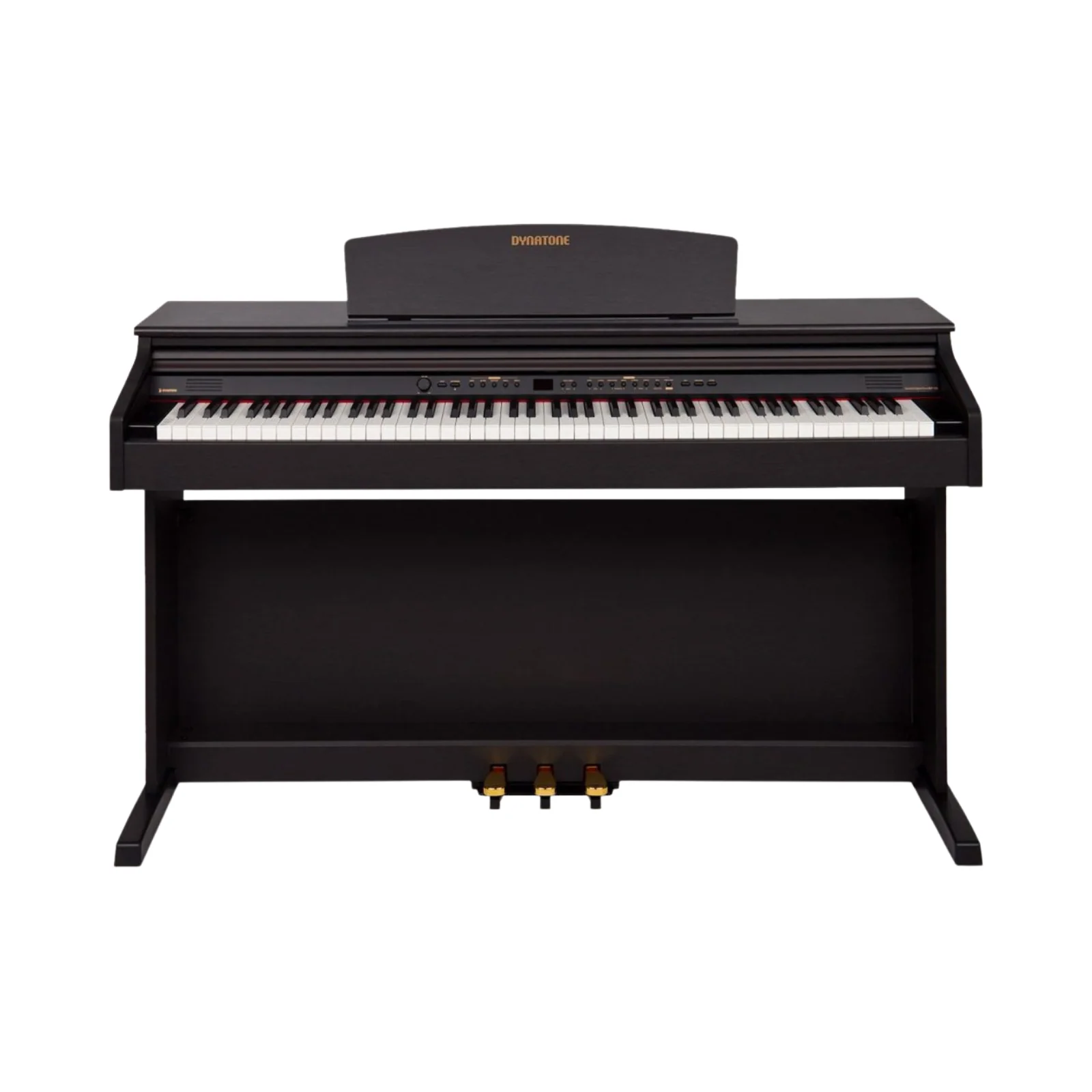 Dynatone SLP‑150 Digital Piano – Rosewood (Brand New) - Image 3