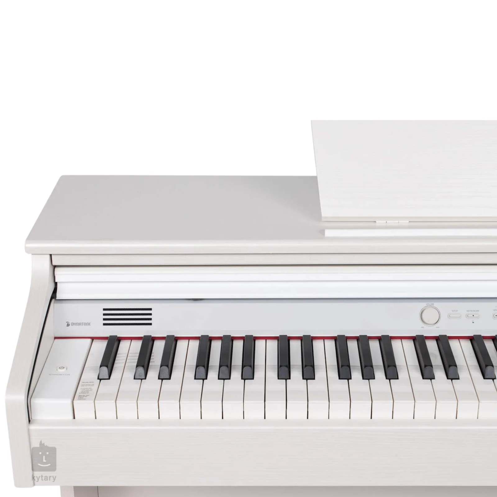 Dynatone SLP-150 Digital Piano - White (Brand New) - Image 5