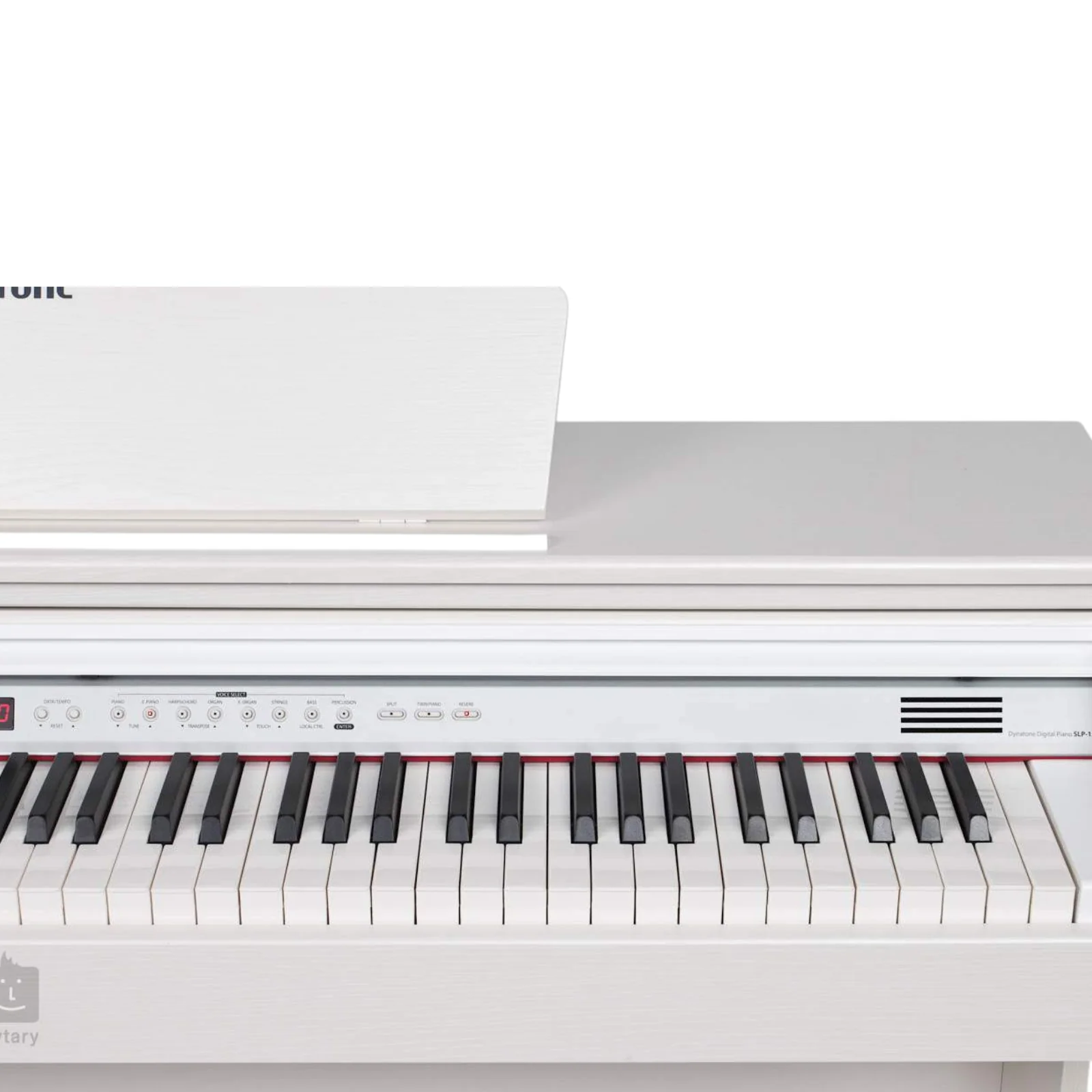 Dynatone SLP-150 Digital Piano - White (Brand New) - Image 6