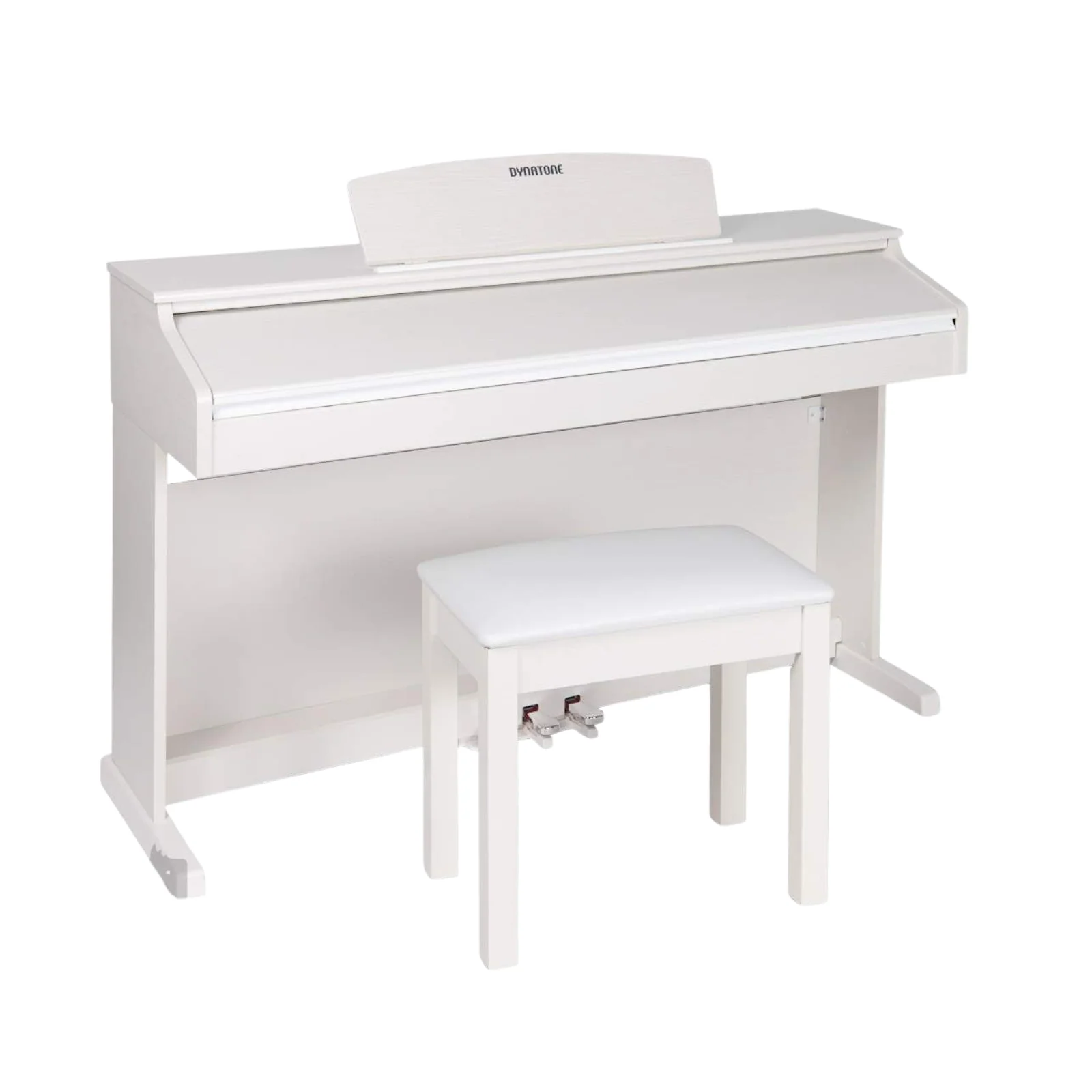 Dynatone SLP-150 Digital Piano - White (Brand New) - Image 8