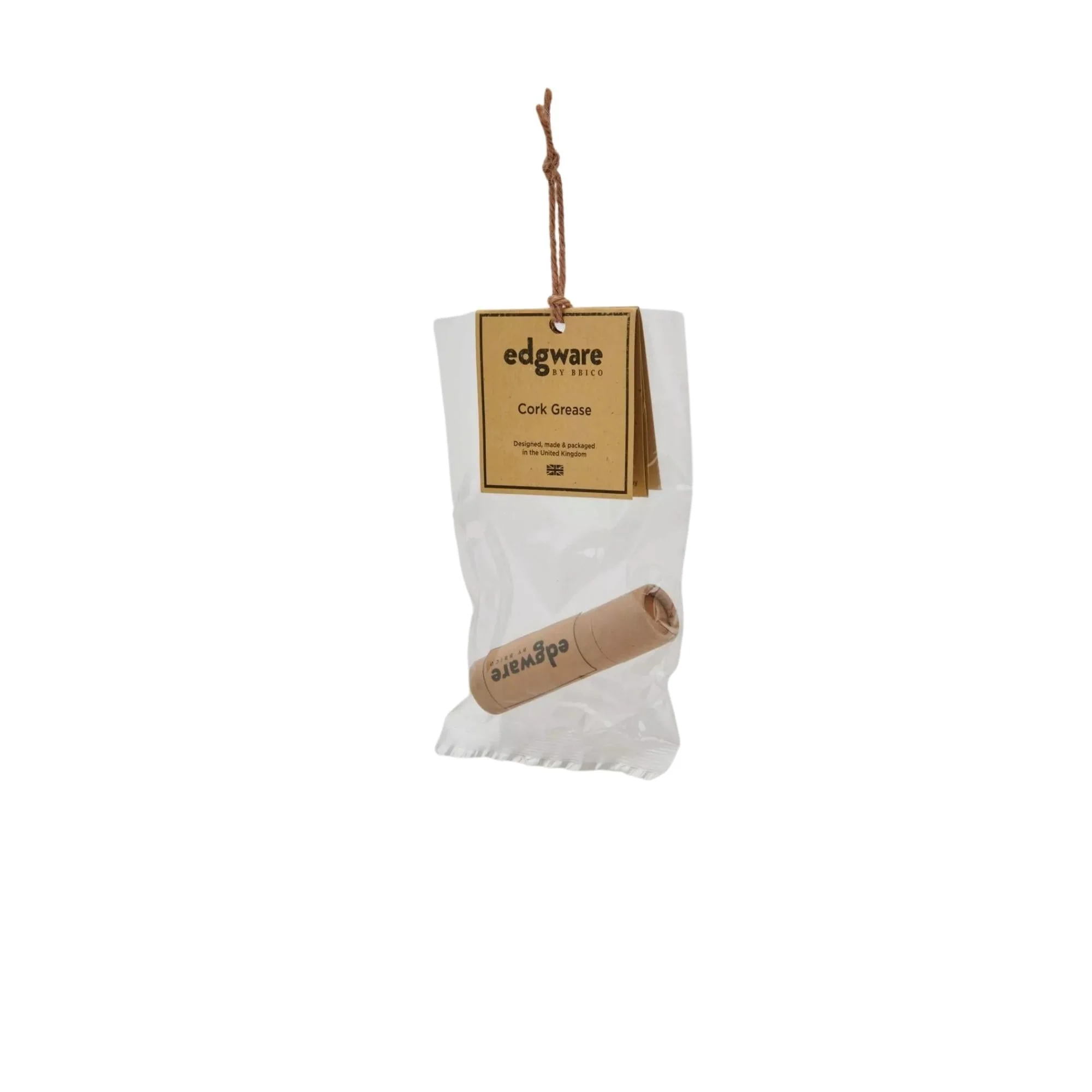 Edgeware Cork Grease - Image 3